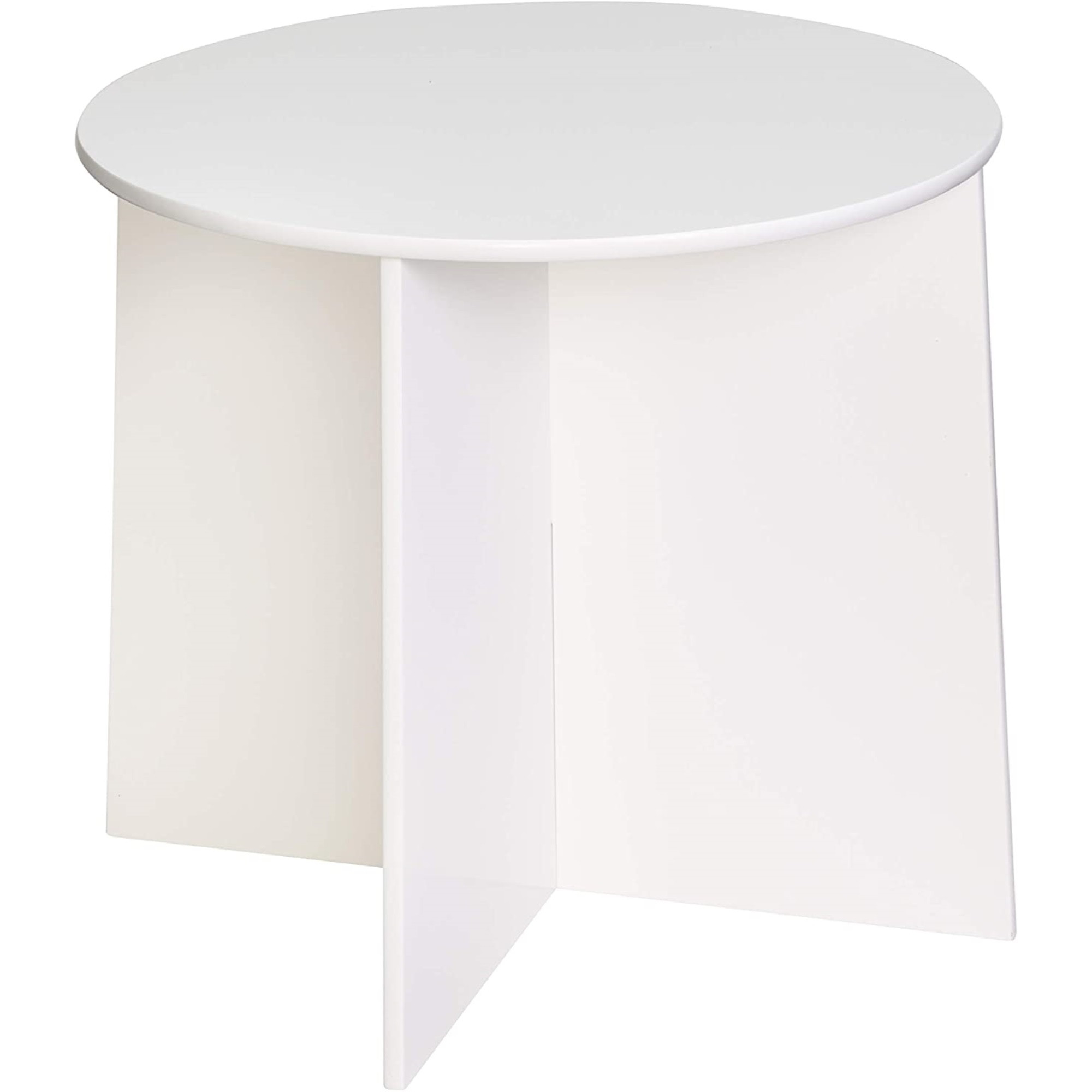 Honey-Can-Do Children Storage Nesting Play MDF Table and Chairs For Kids, Multi-color, 22"