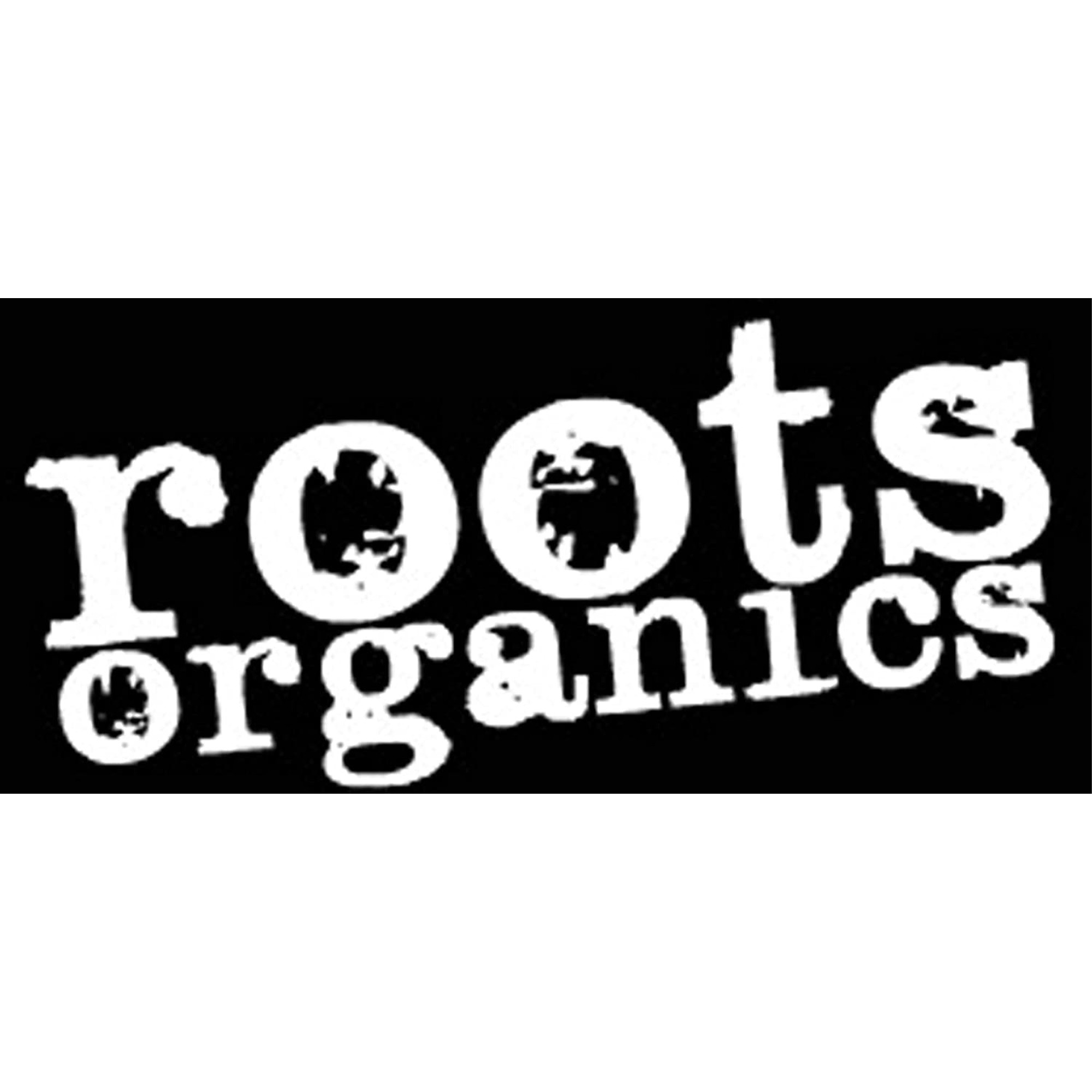 Roots Organics Original Potting Soil, Organic Growing Media with Mycorrhizae, Plant-in-Bag, .75 Cubic Foot