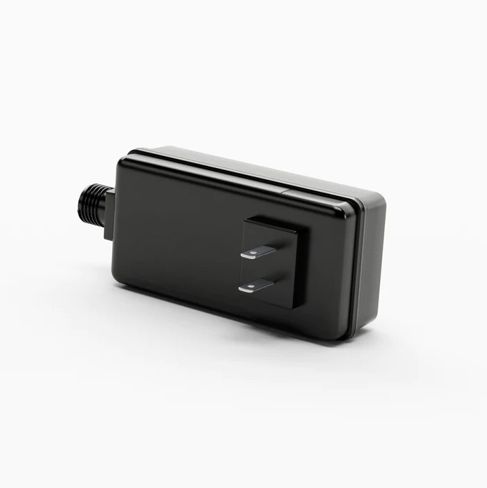 Twinkly String Light 24 Volt 1.5A US Power Supply, Black