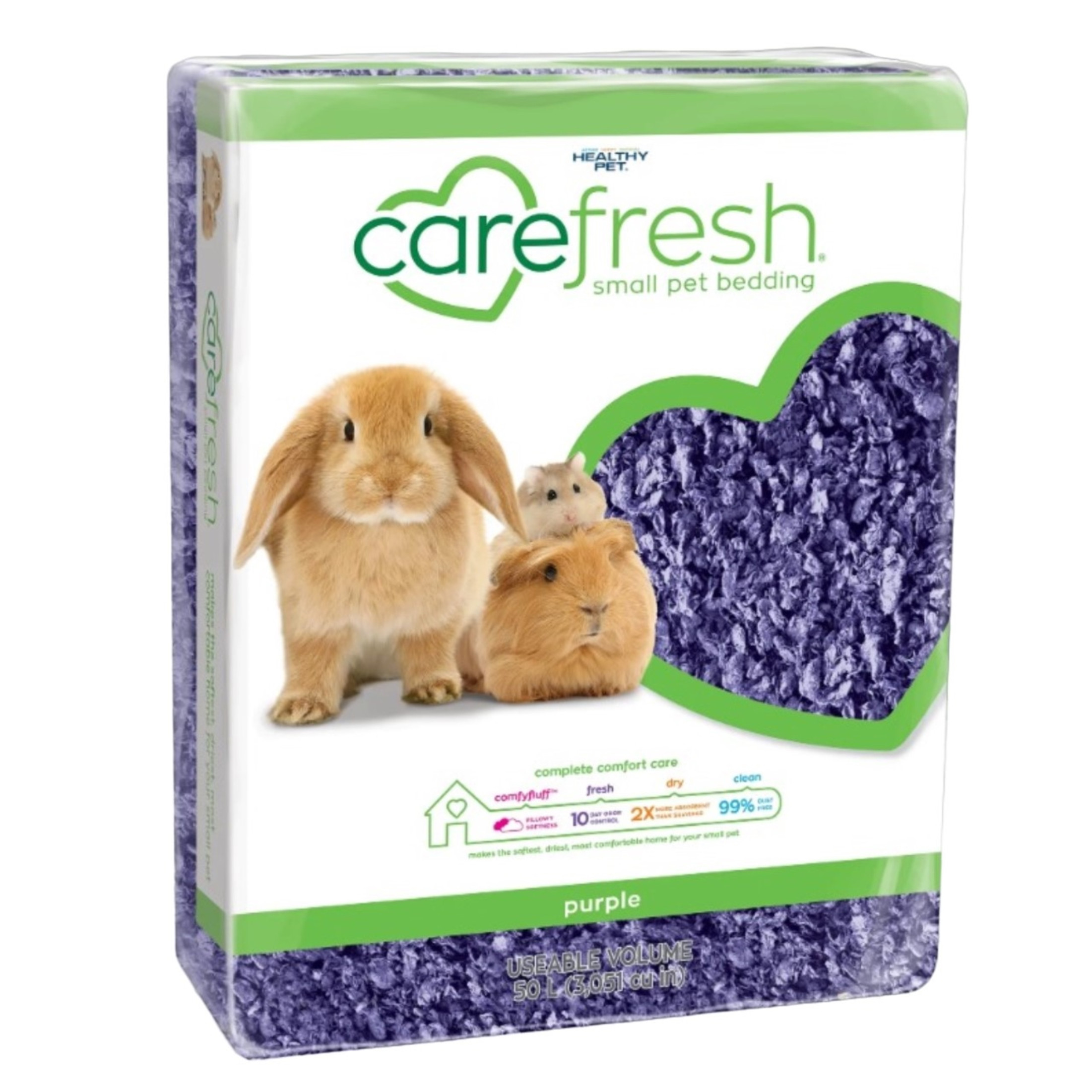 Carefresh ultra shop by healthy pet