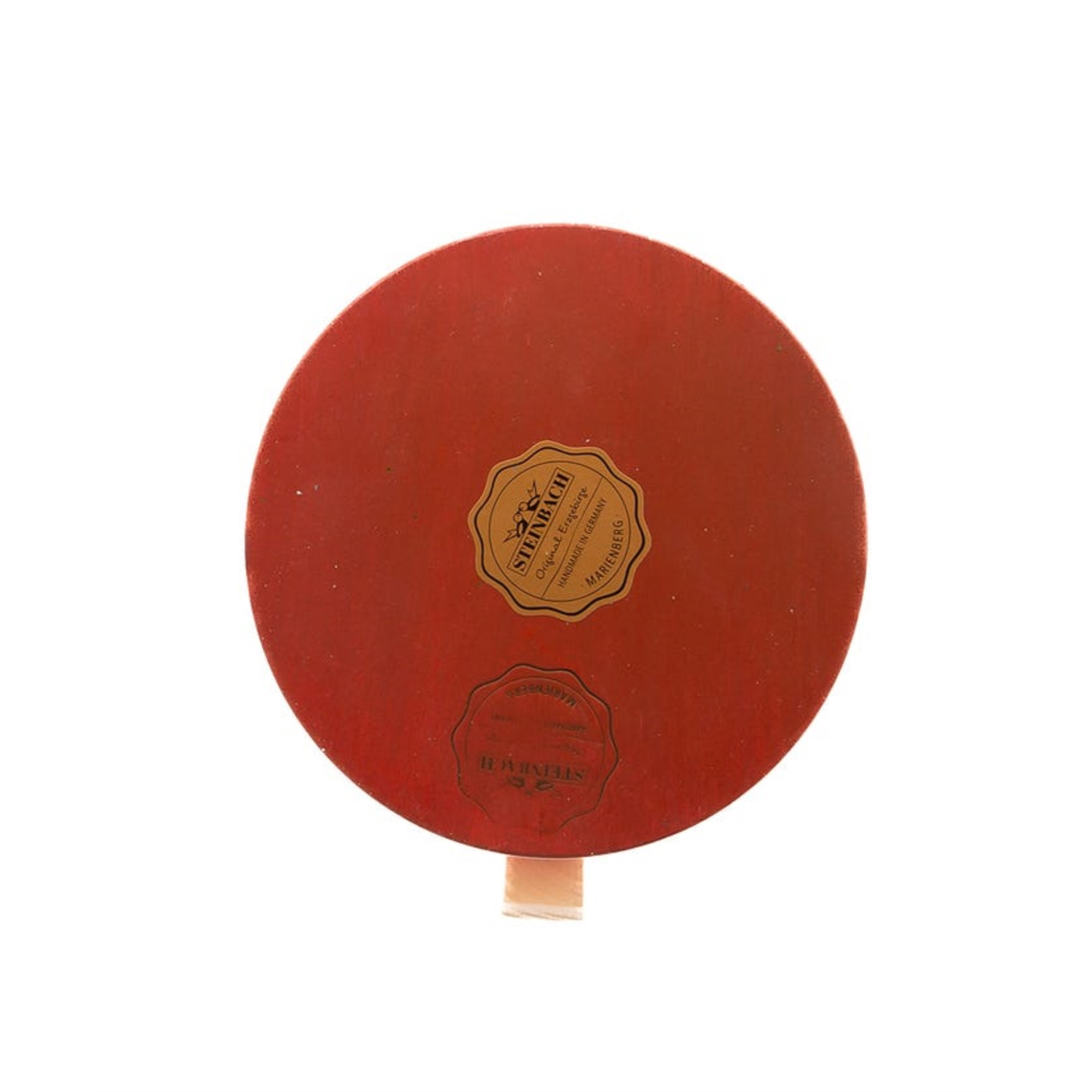 Kurt Adler Steinbach Swiss Santa Nutcracker, 18.5"