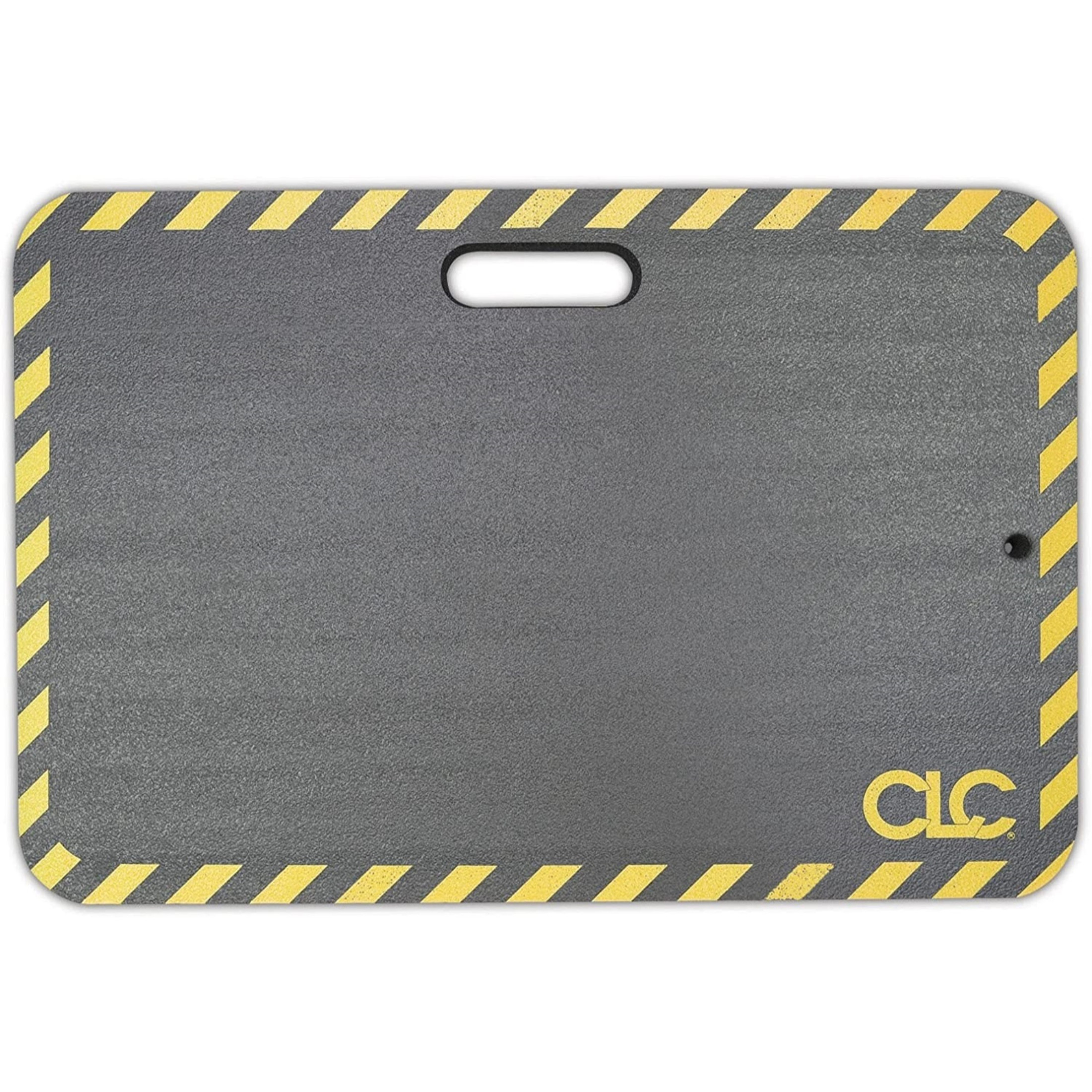 Custom LeatherCraft Medium Shock Absorption Industrial Kneeling Pad, 14" x 21"