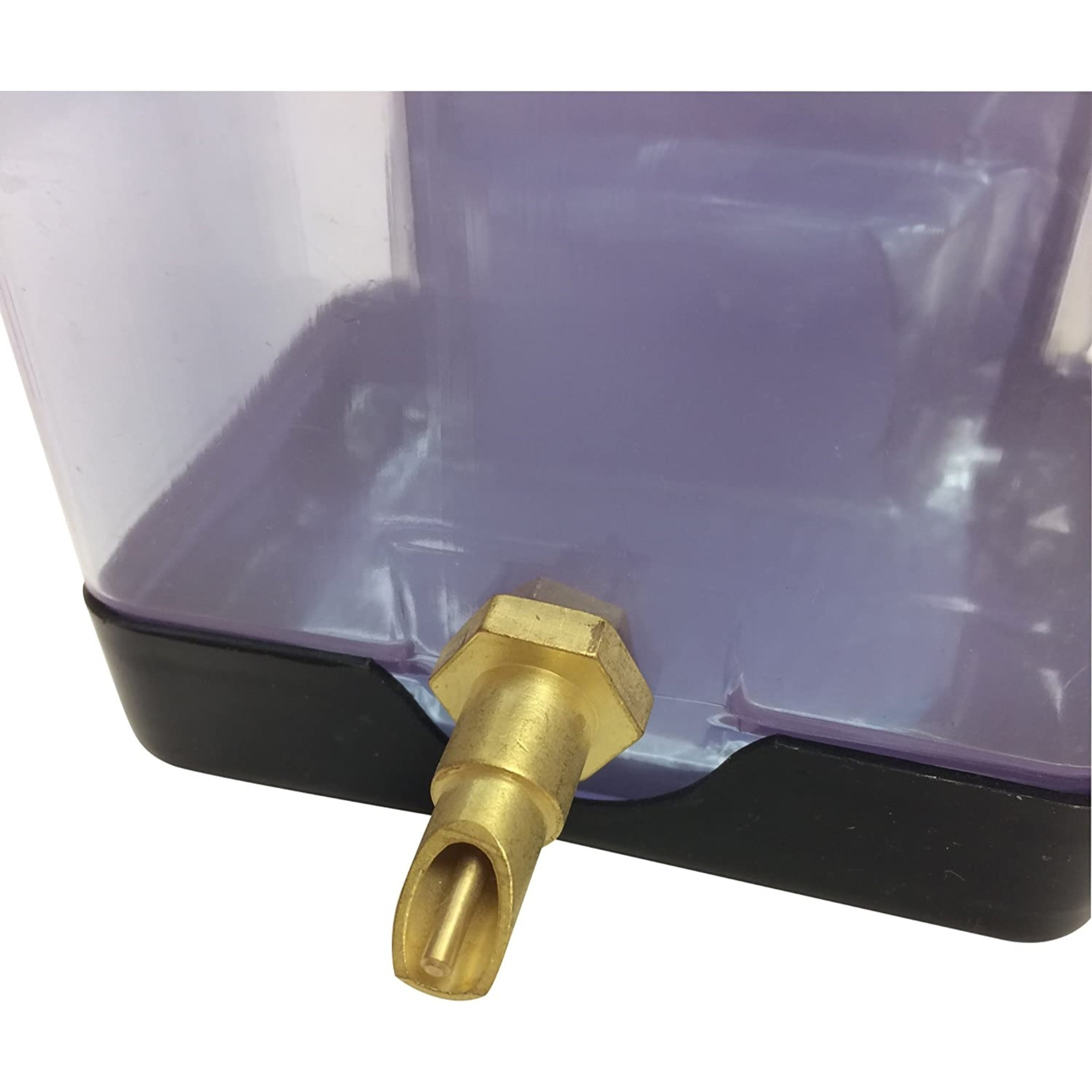 Farm Innovators Model Heated Water Bottle for Rabbits, 32-Ounce, 20-Watt Farm Innovators Model Heated Water Bottle for Rabbits, 32-Ounce, 20-Watt