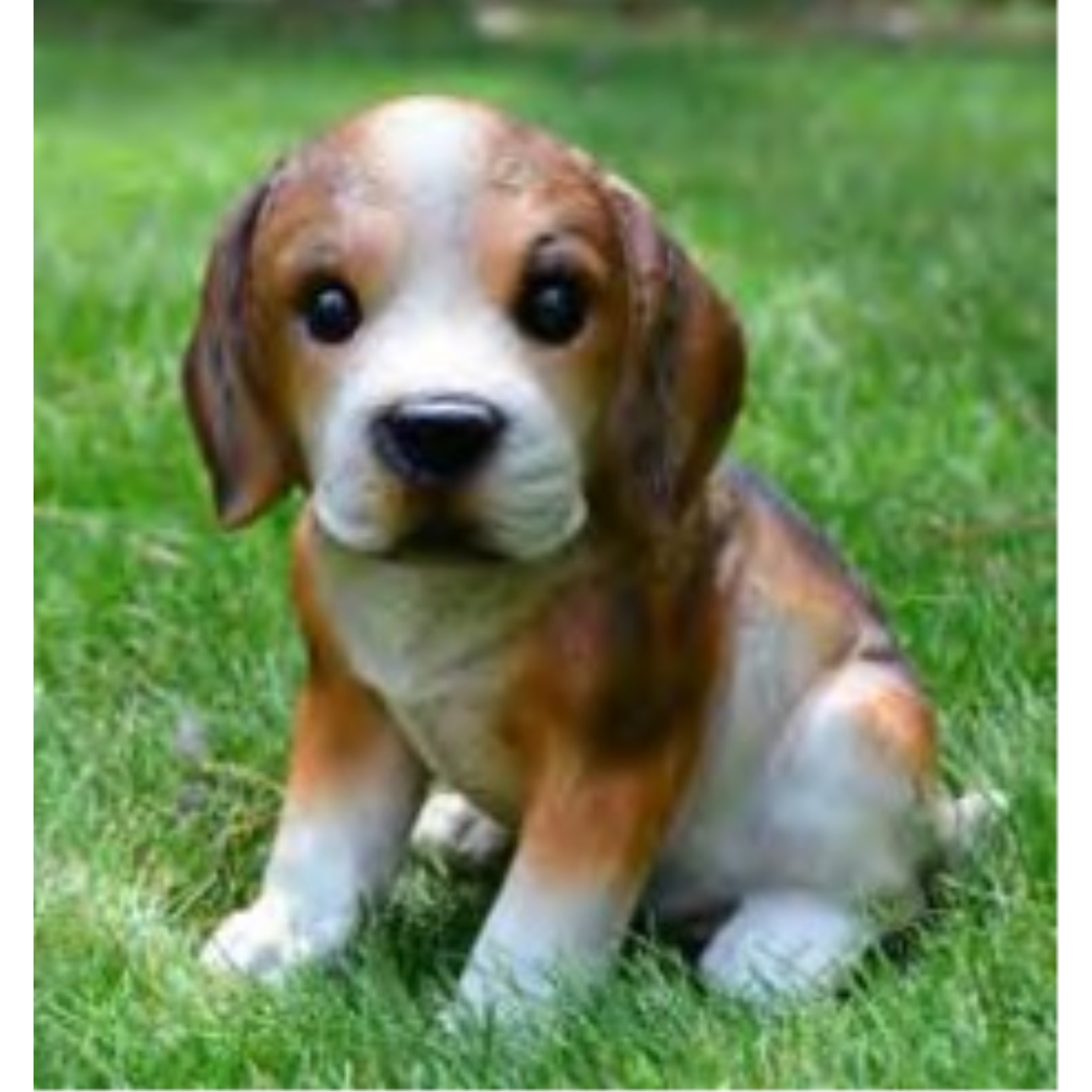Michael Carr Designs, Nosey Beagle, Small