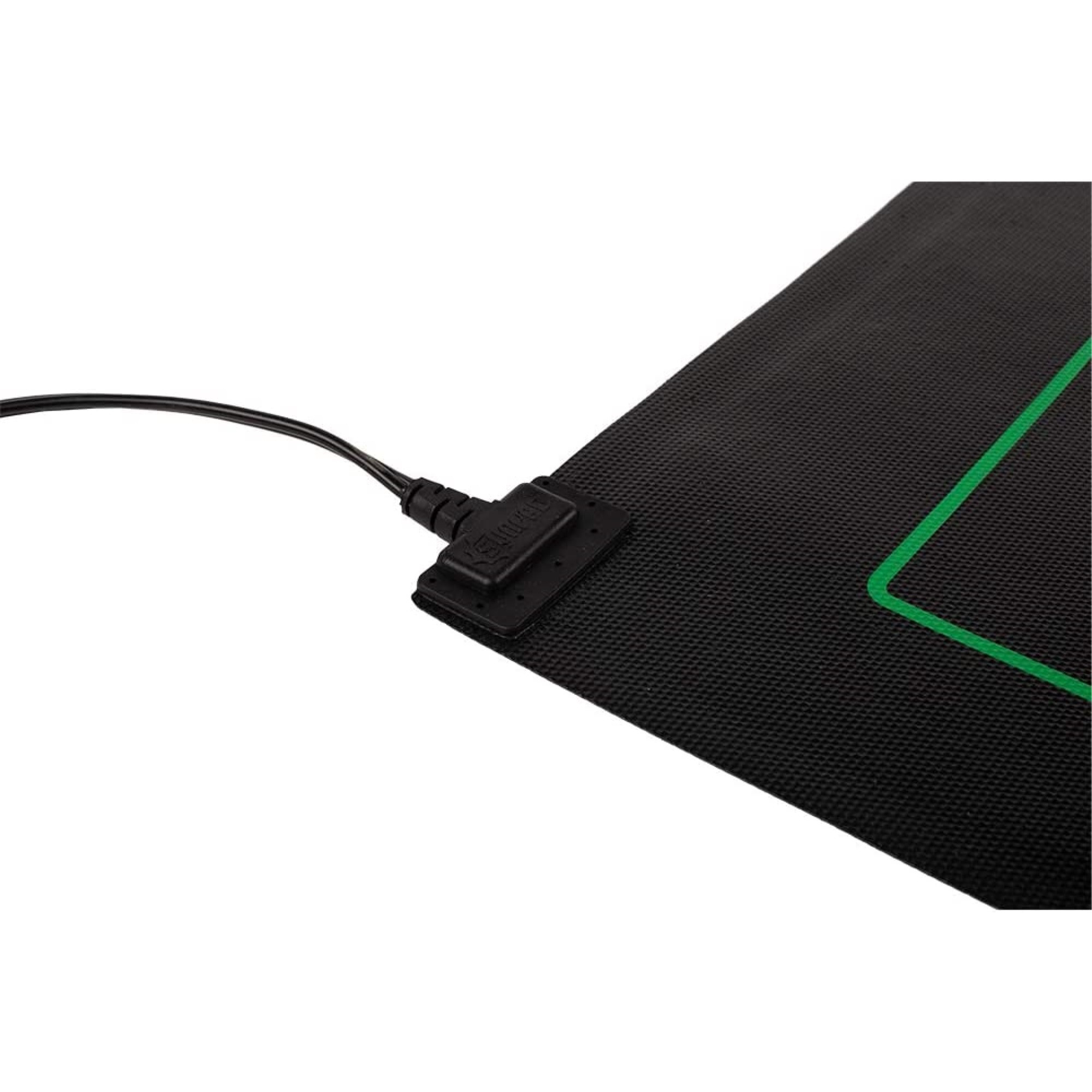 SUNPACK SunPad Lite 45W Seedling Heating Mat, Black, 20.75" x 20.75"