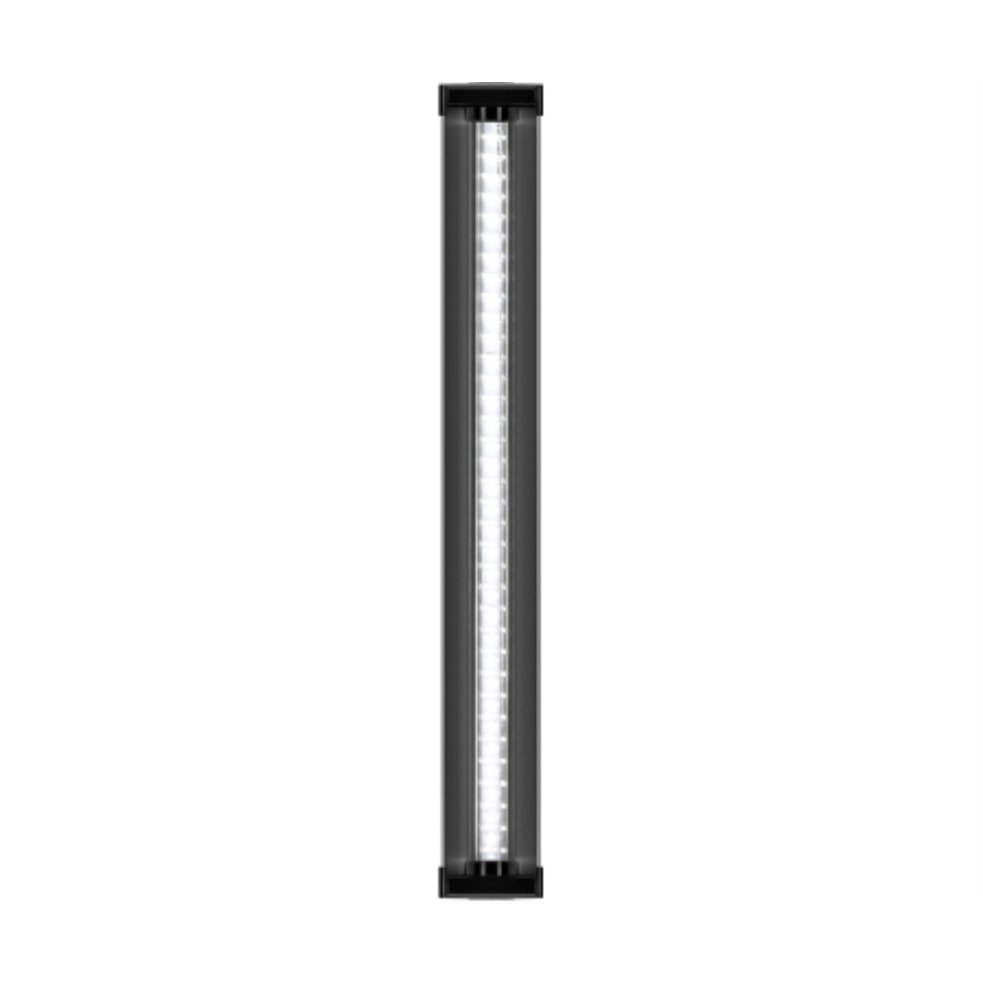 SUNPACK High Output 18W LED 6400K Strip Grow Light, White, 18"