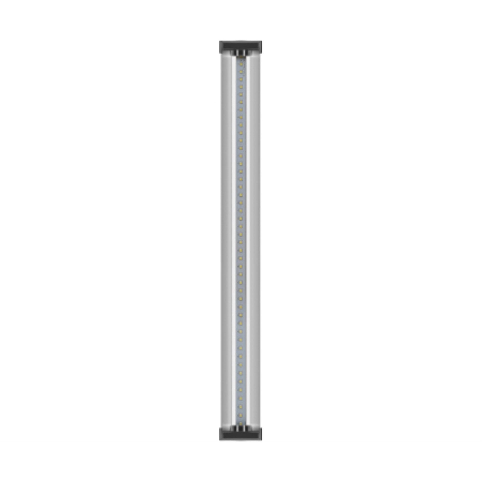 SUNPACK High Output 24W LED 6400K Strip Grow Light, White, 24"