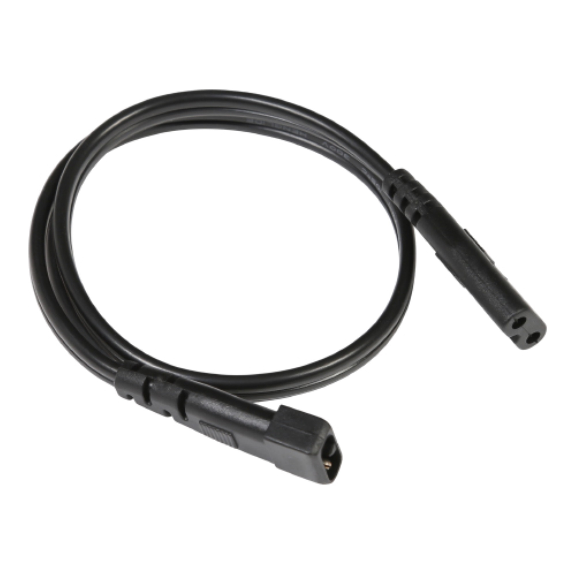 SUNPACK Solid Daisy Chainable Link Connector, 24" Black