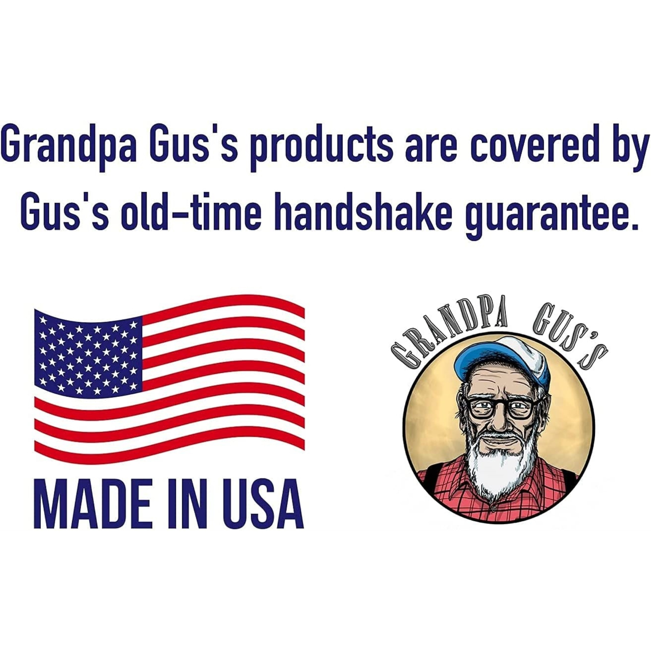 Grandpa Gus's Extra-Strength Mouse Repellent, Keep Mice from Nesting, 1.75 Oz