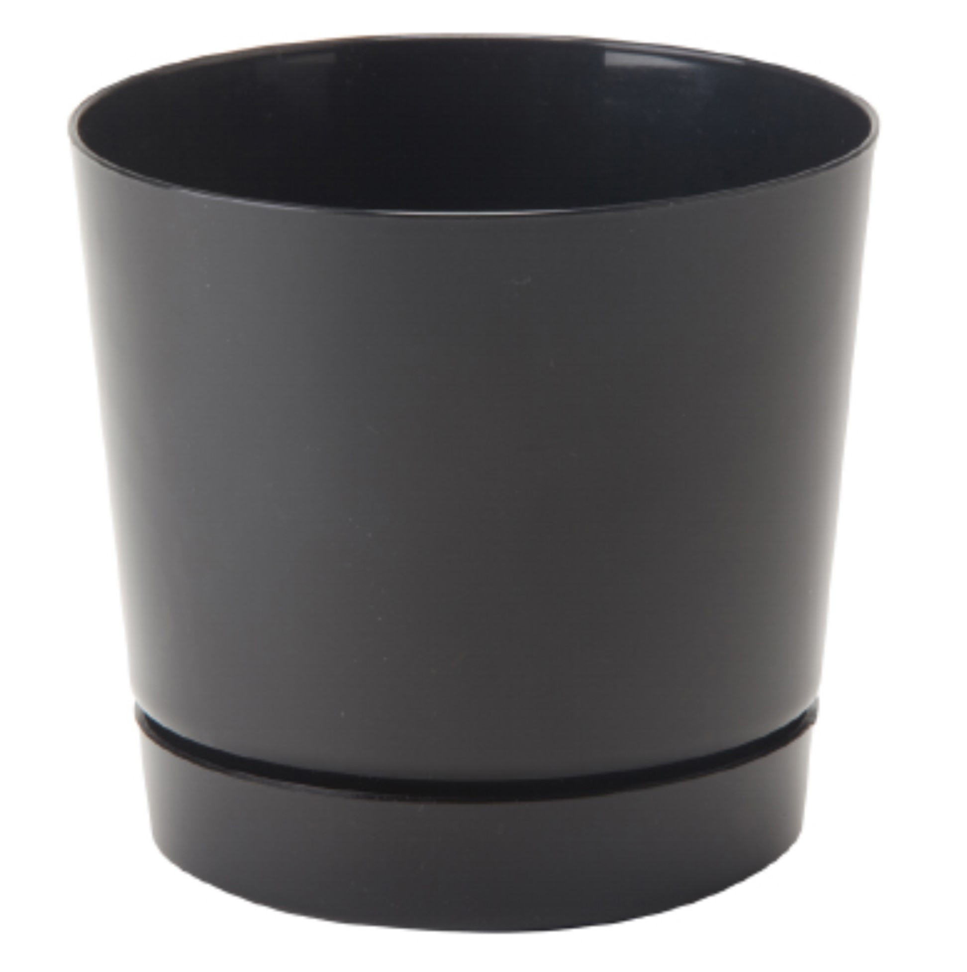 Novelty Manufacturing Majestic Full Depth Round Cylinder Pot
