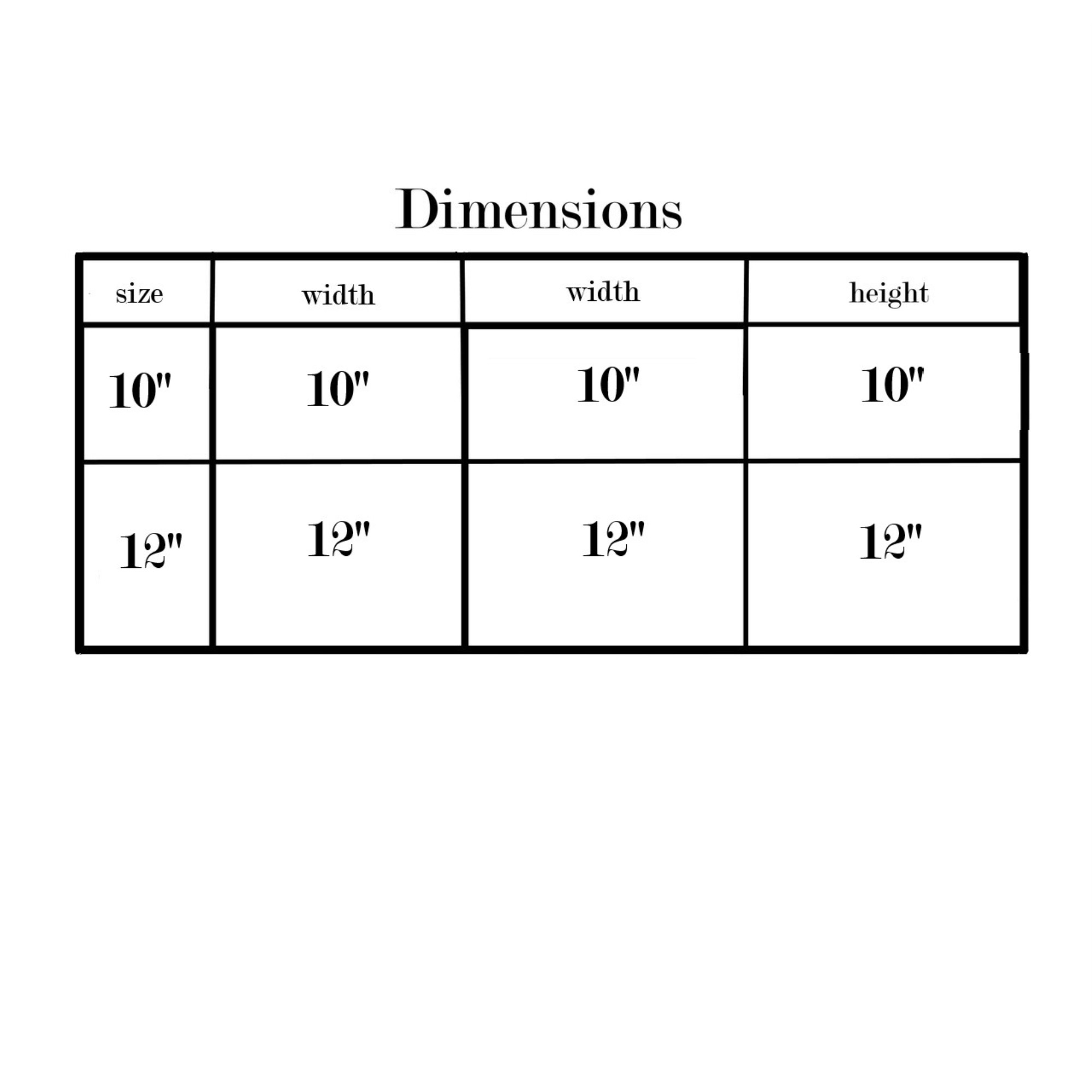 Bloem BloemBagz Round Fabric Planter Bag with Handles and Liner, Black/White