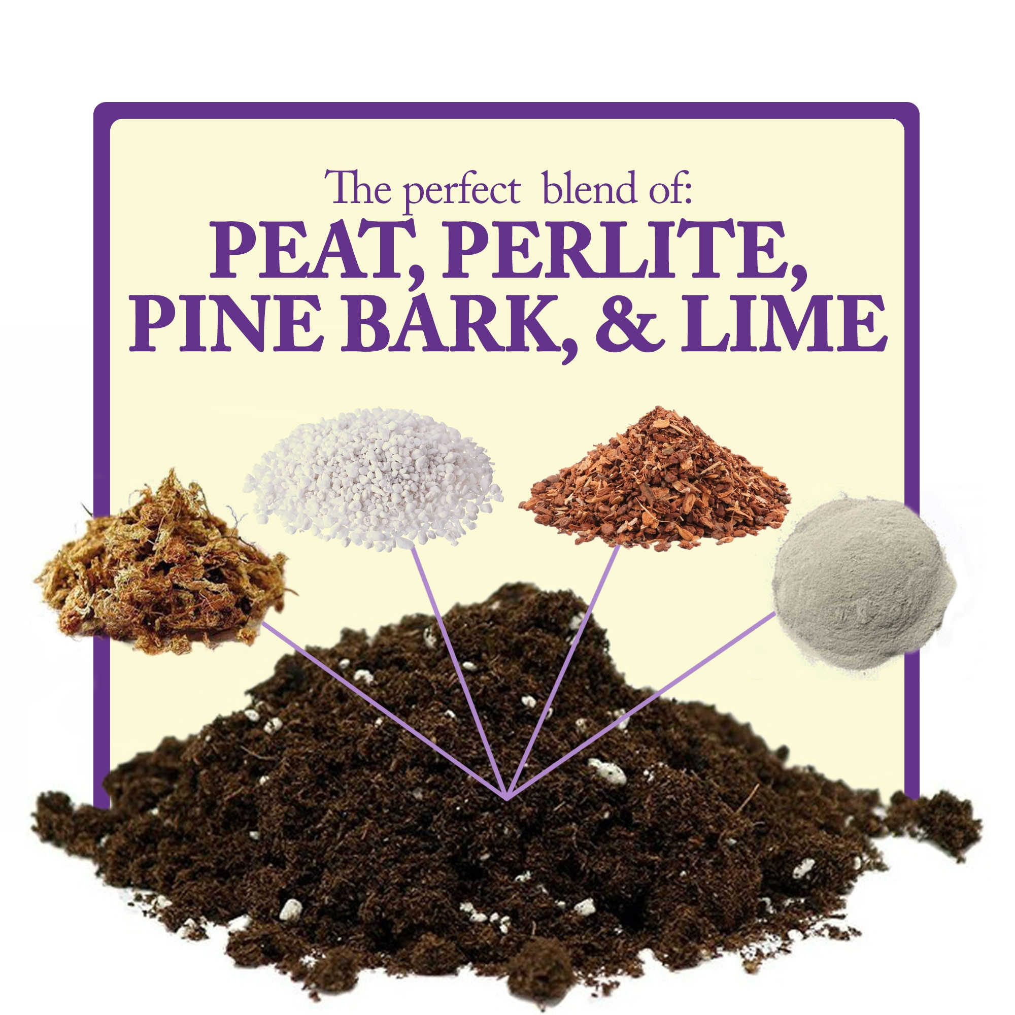 Esbenshade's Professional Lightweight Potting Mix