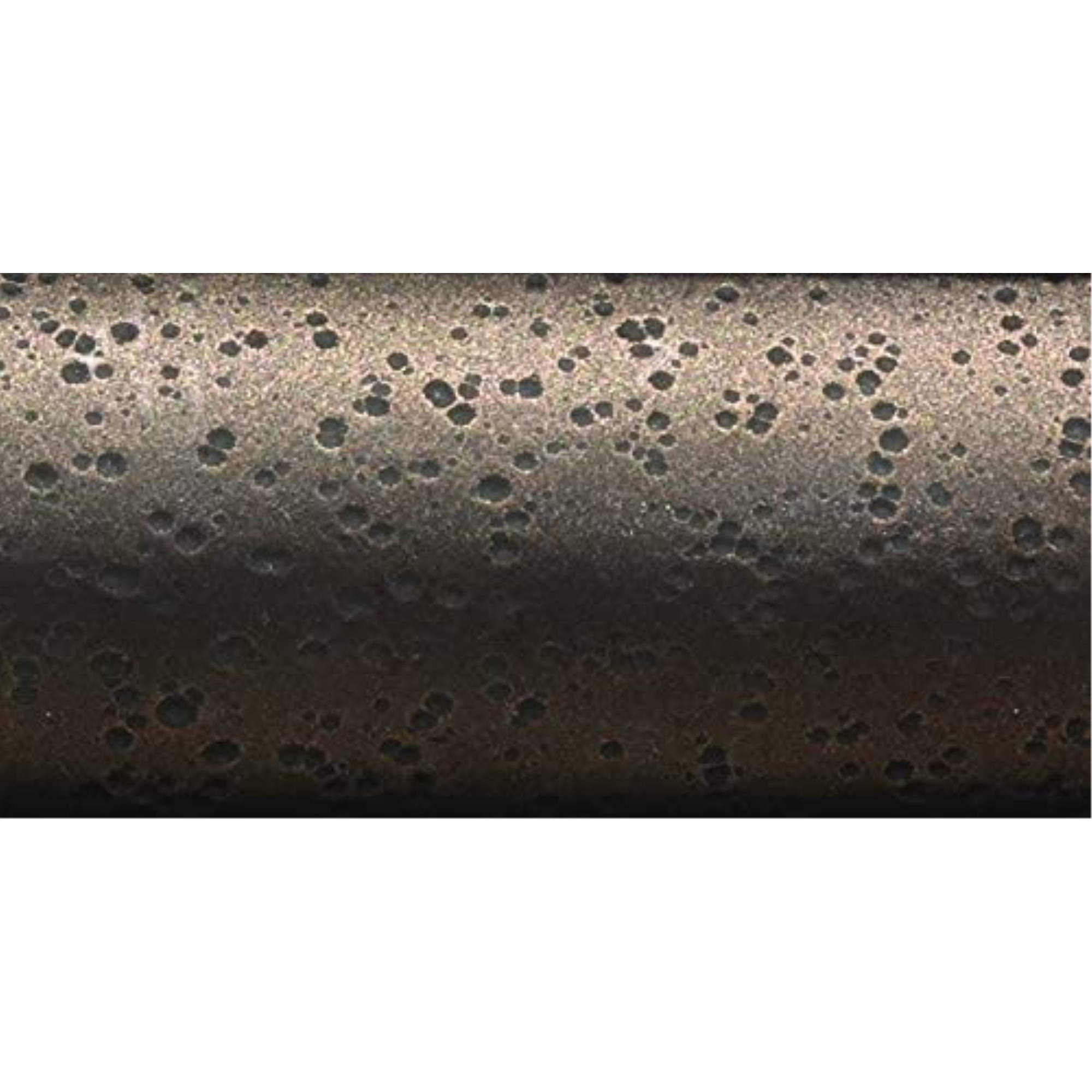 California Umbrella Aluminum Olefin Crank Open Patio Umbrella