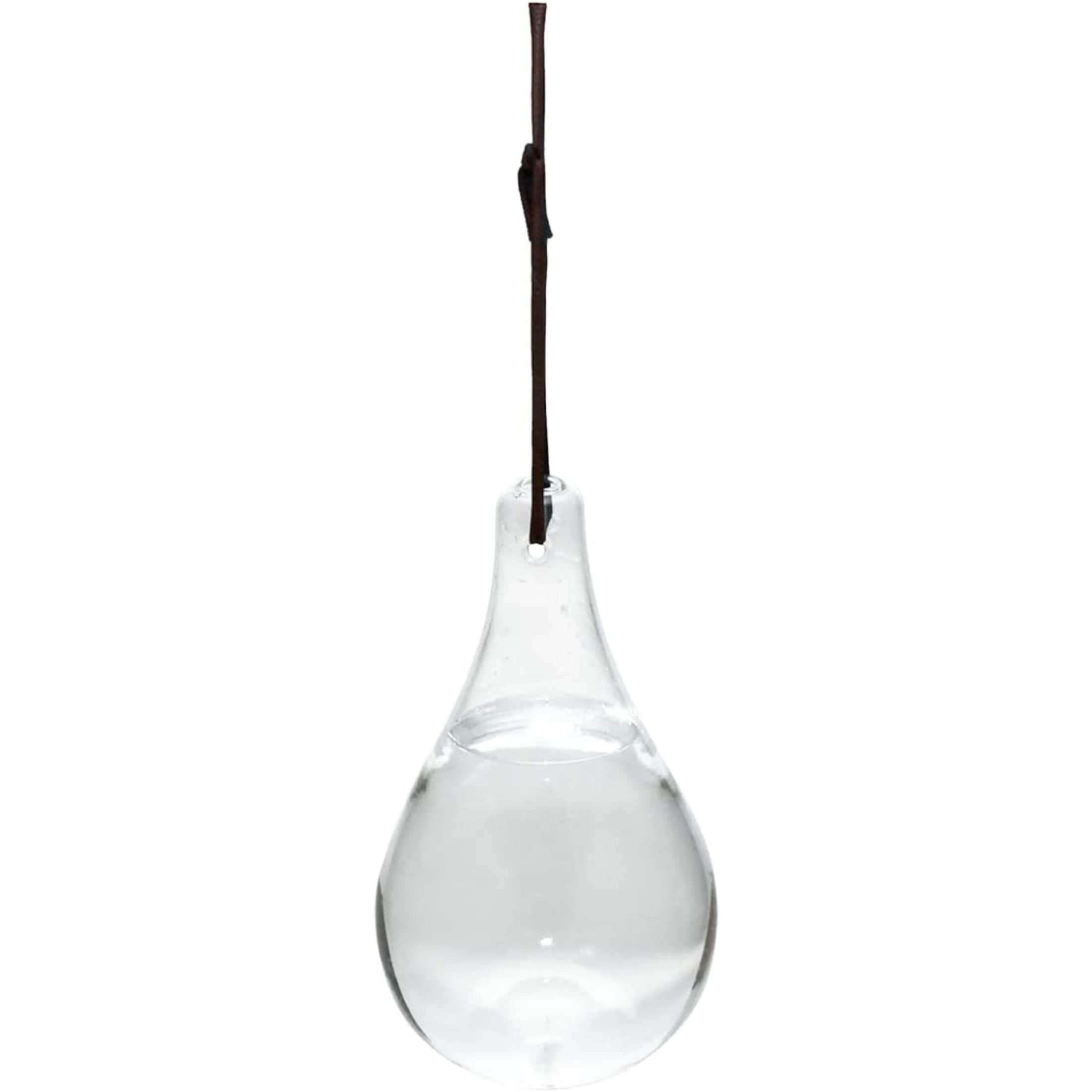 Esschert Design Glass Fly Deterrent Bulb, 8"