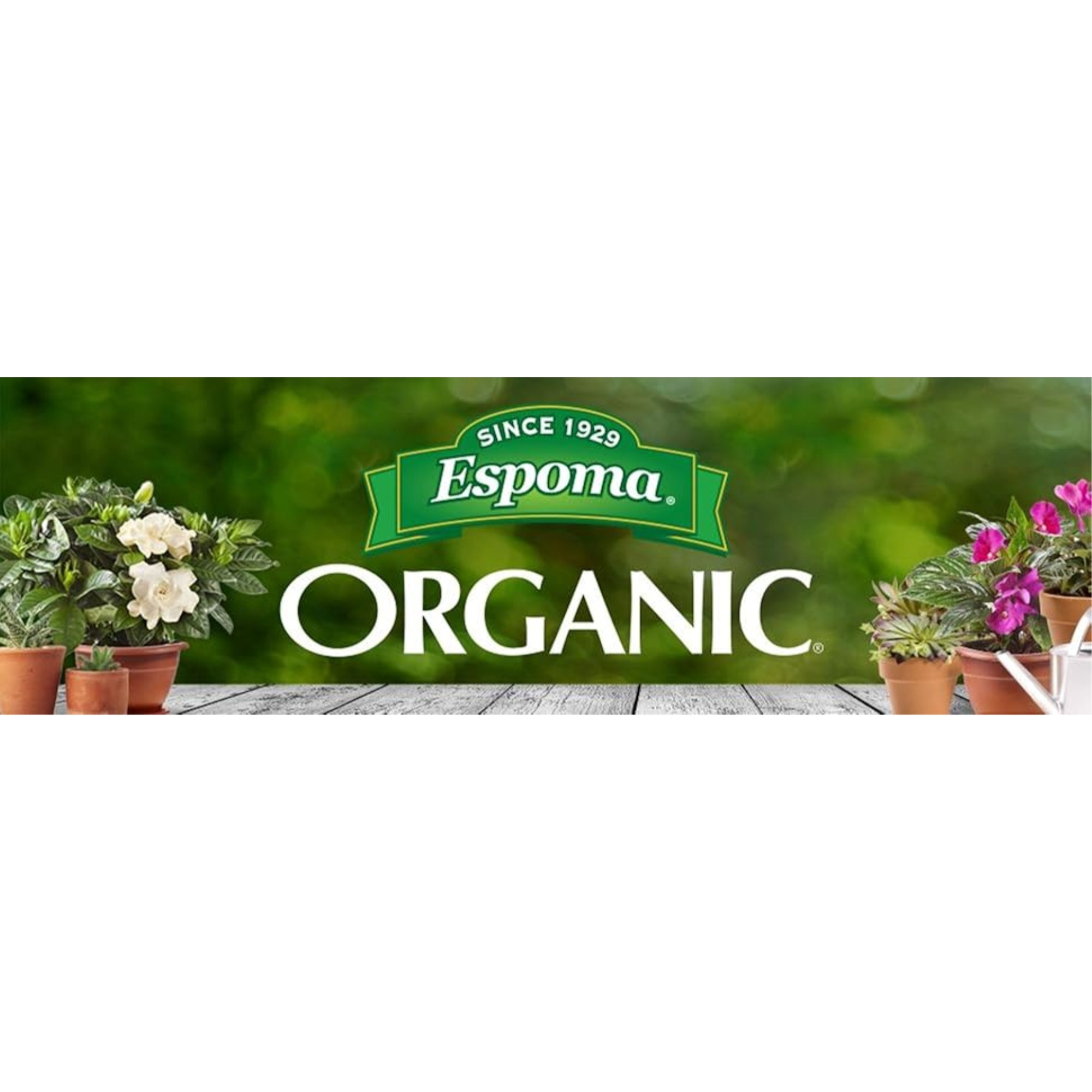 Espoma Natural and Organic Mushroom Garden Compost Blend, 0.75 cu ft