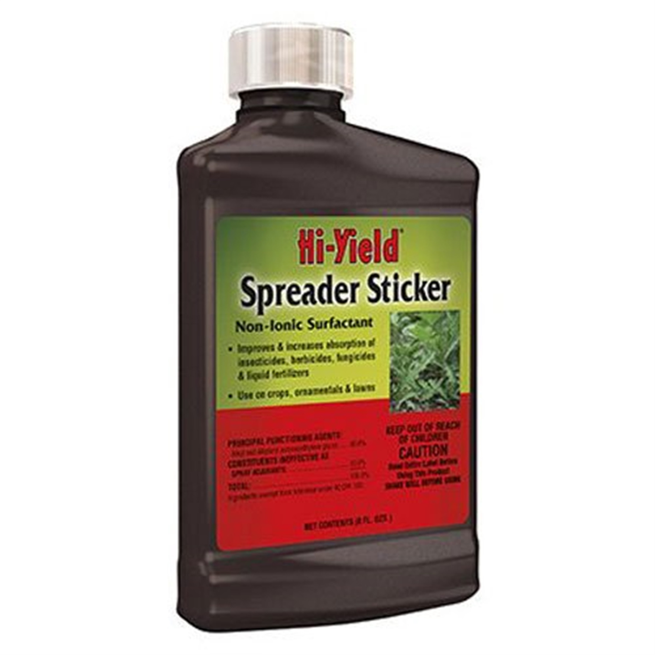 Voluntary Purchasing Group 31061 Hi-Yield Concentrate Spreader Sticker, 8 oz