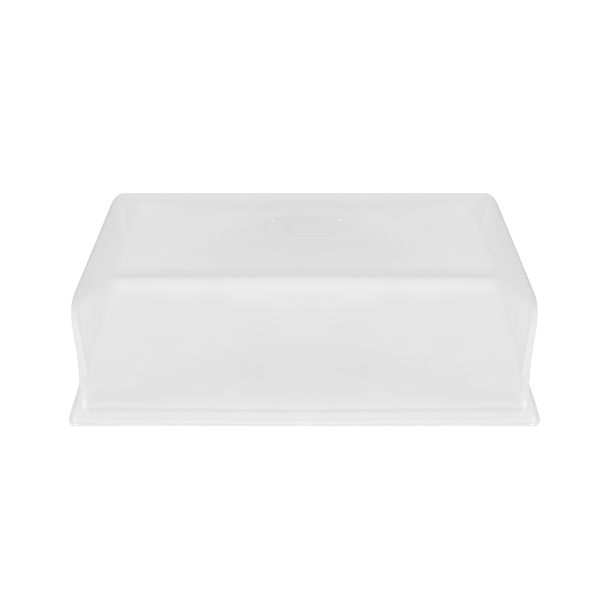SUNPACK Sundome Plastic Humidity Dome, Clear, 7"