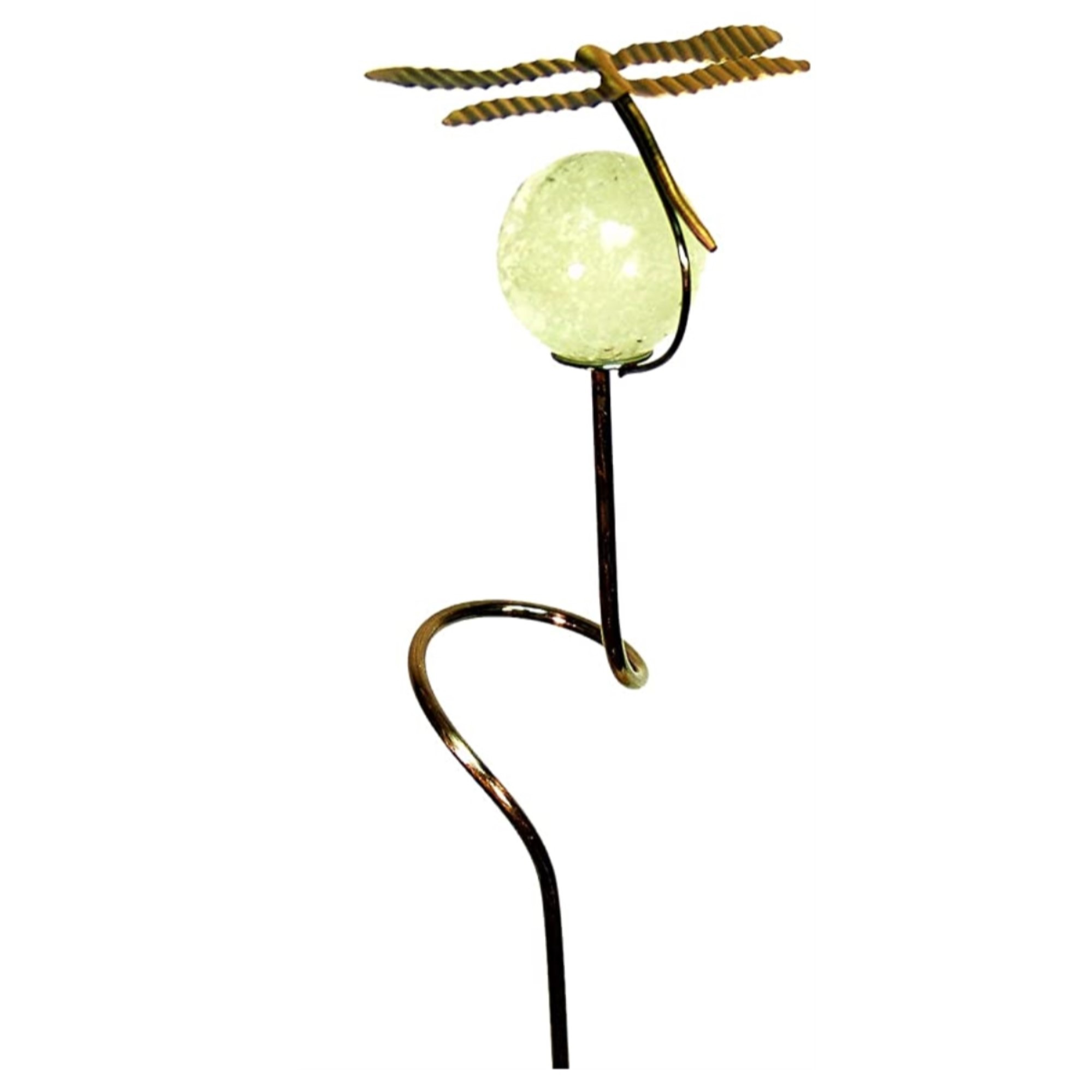 Echo Valley Illuminarie Celestial Garden Critter Pot Stickers, 16"