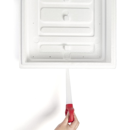 Farm Innovators Heated Digital Still Air Incubator for 4 Dozen Eggs, Deep Tray & 360° View