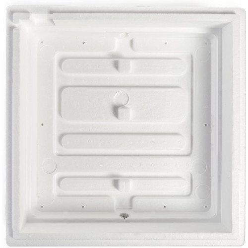 Farm Innovators Heated Digital Still Air Incubator for 4 Dozen Eggs, Deep Tray & 360° View