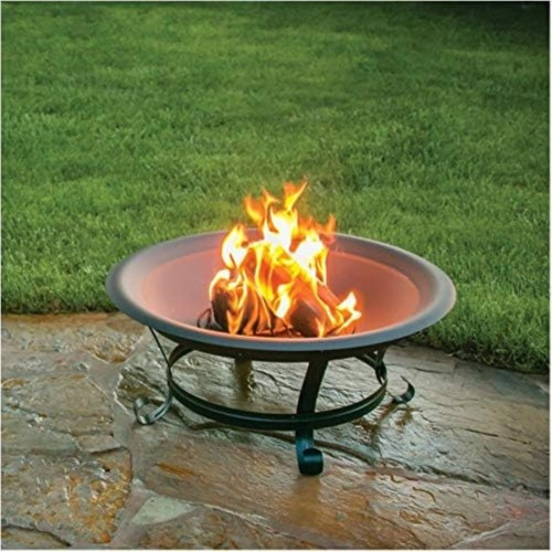 Duraflame 4.5lb Crackleflame Firelogs — Indoor & Outdoor, Crackling Sound, Fast-Lighting (Pack of 4)