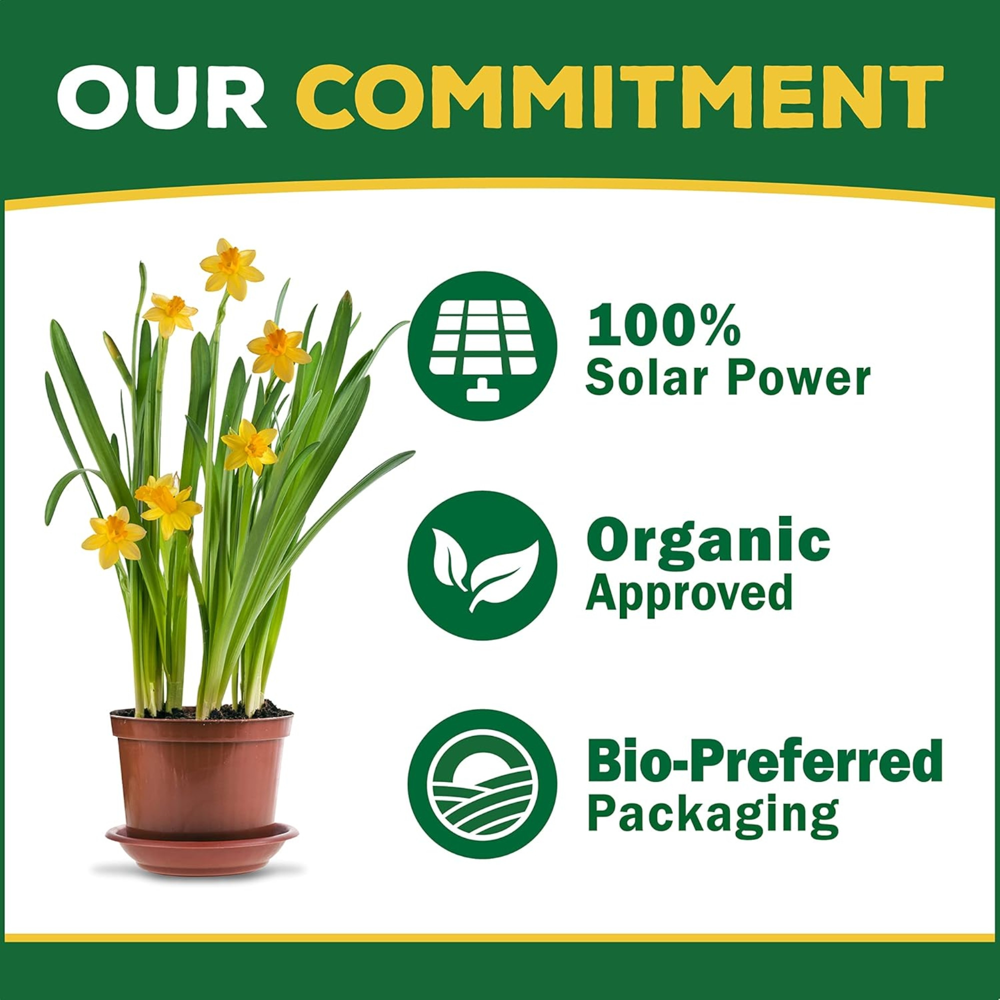 Espoma Organic All-Natural Garden Gypsum Soil Conditioner Pellets