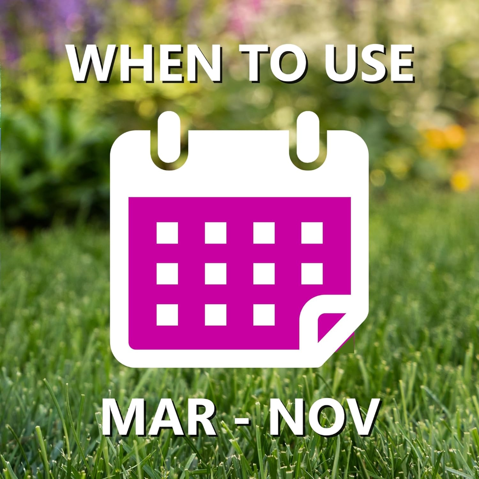Jonathan Green Season-Long Weed Preventer for Lawns & Landscapes