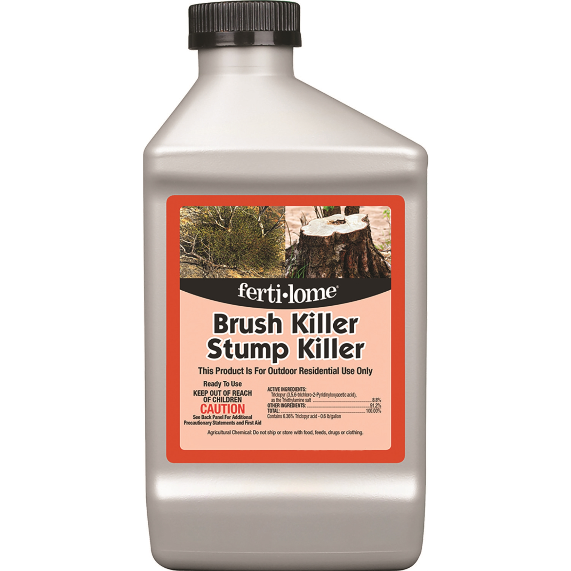 VPG Fertilome Liquid Brush Stump Killer