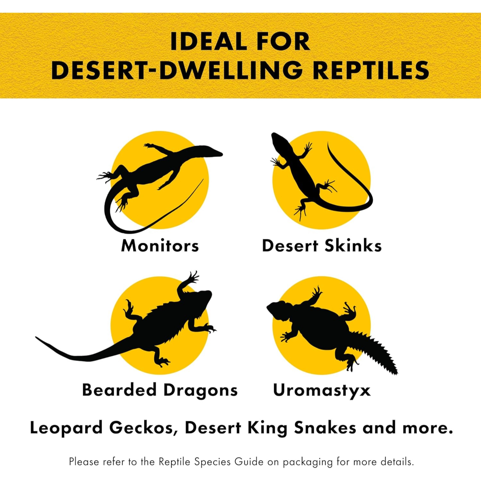 Zilla Desert Blend Substrate, 100% English Walnut Shells, 10qt