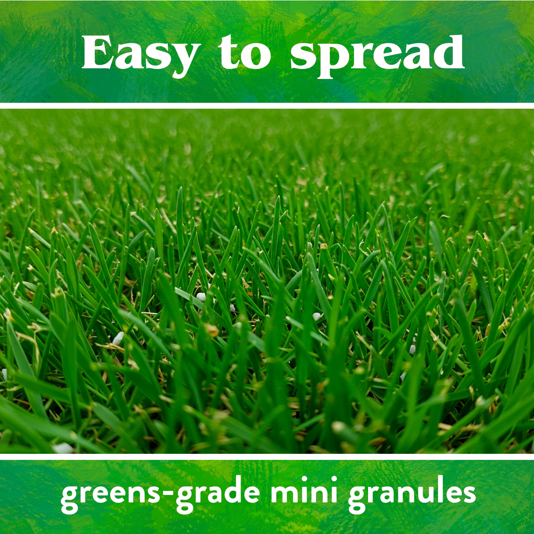 Down To Earth Organic Bio-Turf 8-3-5 All Natural Fertilizer Mix
