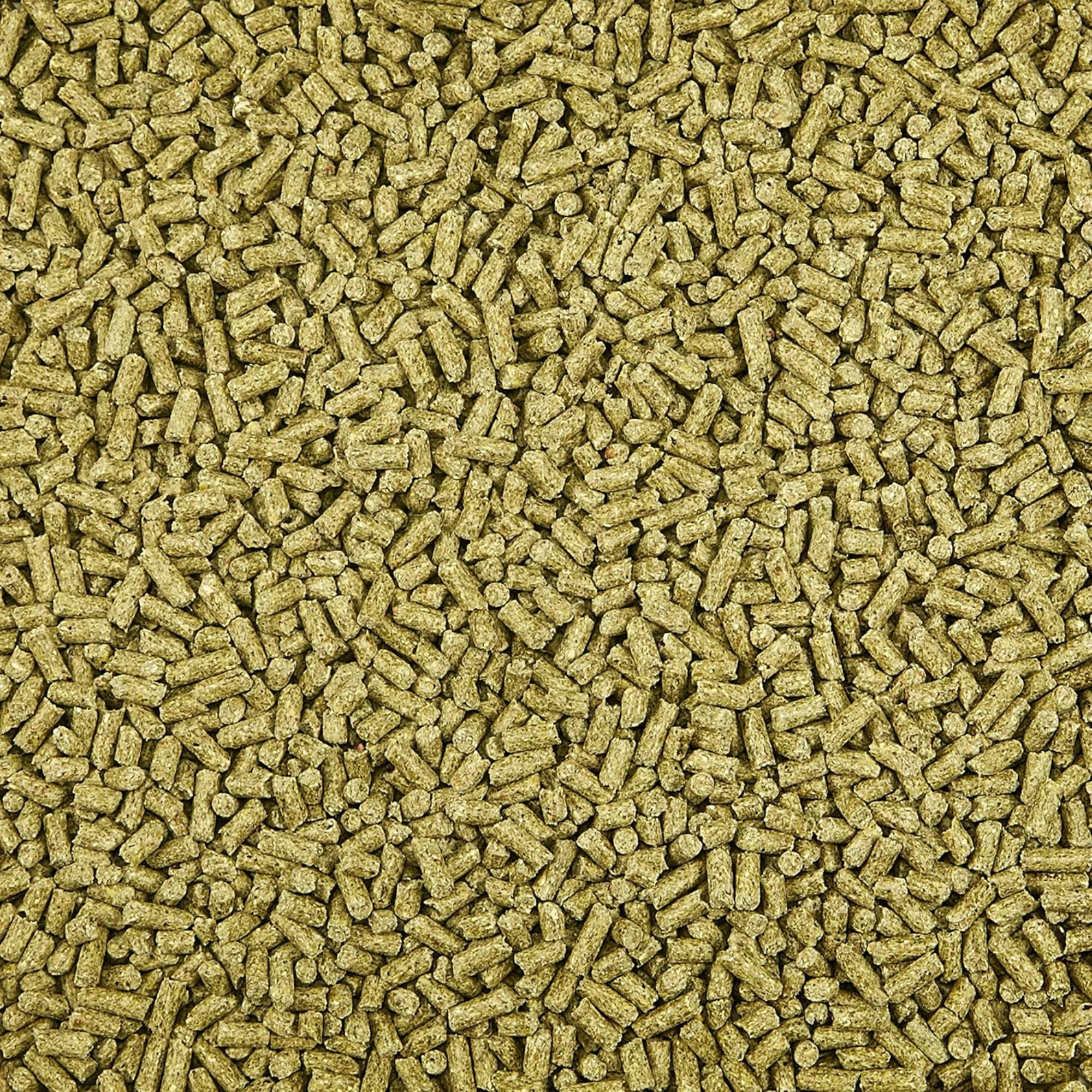 Kaytee Supreme Guinea Pig Food, High Quality Mix, 25lb Bag