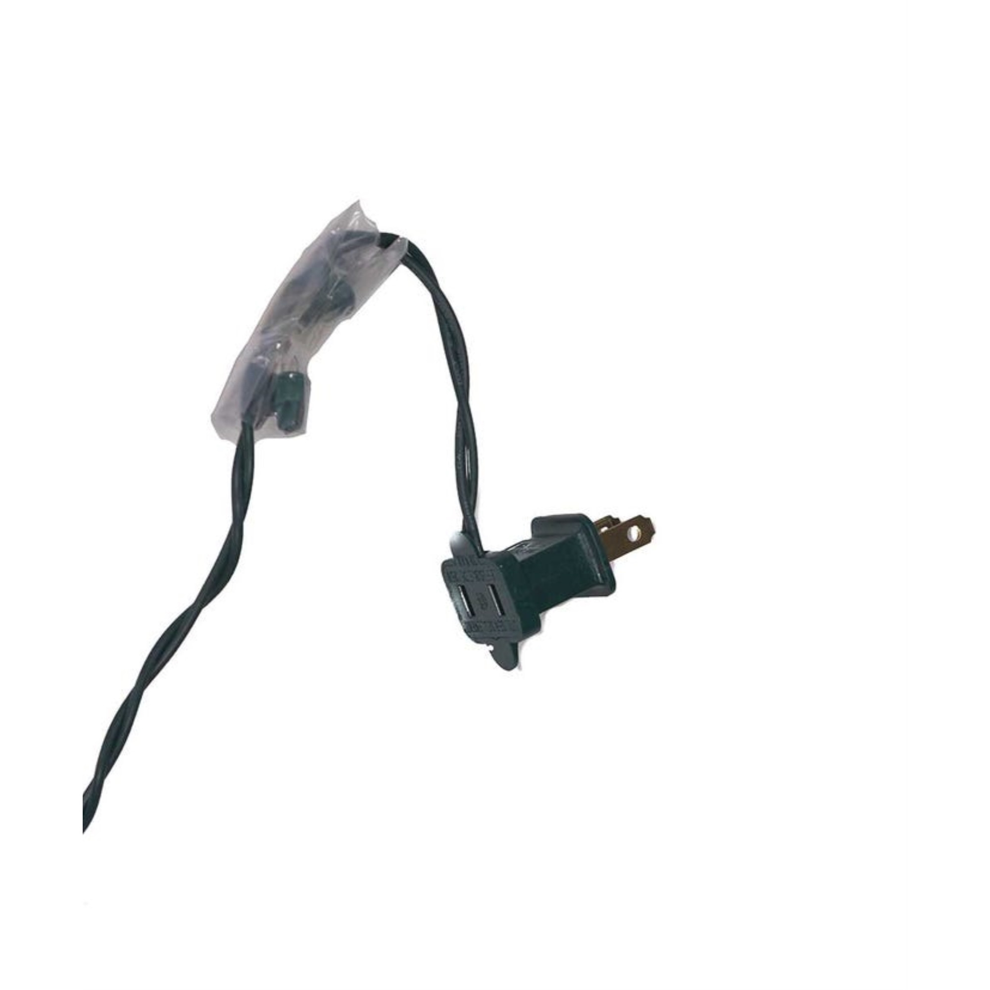 Kurt Adler Indoor/Outdoor Novelty Light Set, National Lampoon Christmas Vacation Wally World Moose Mugs, 9'