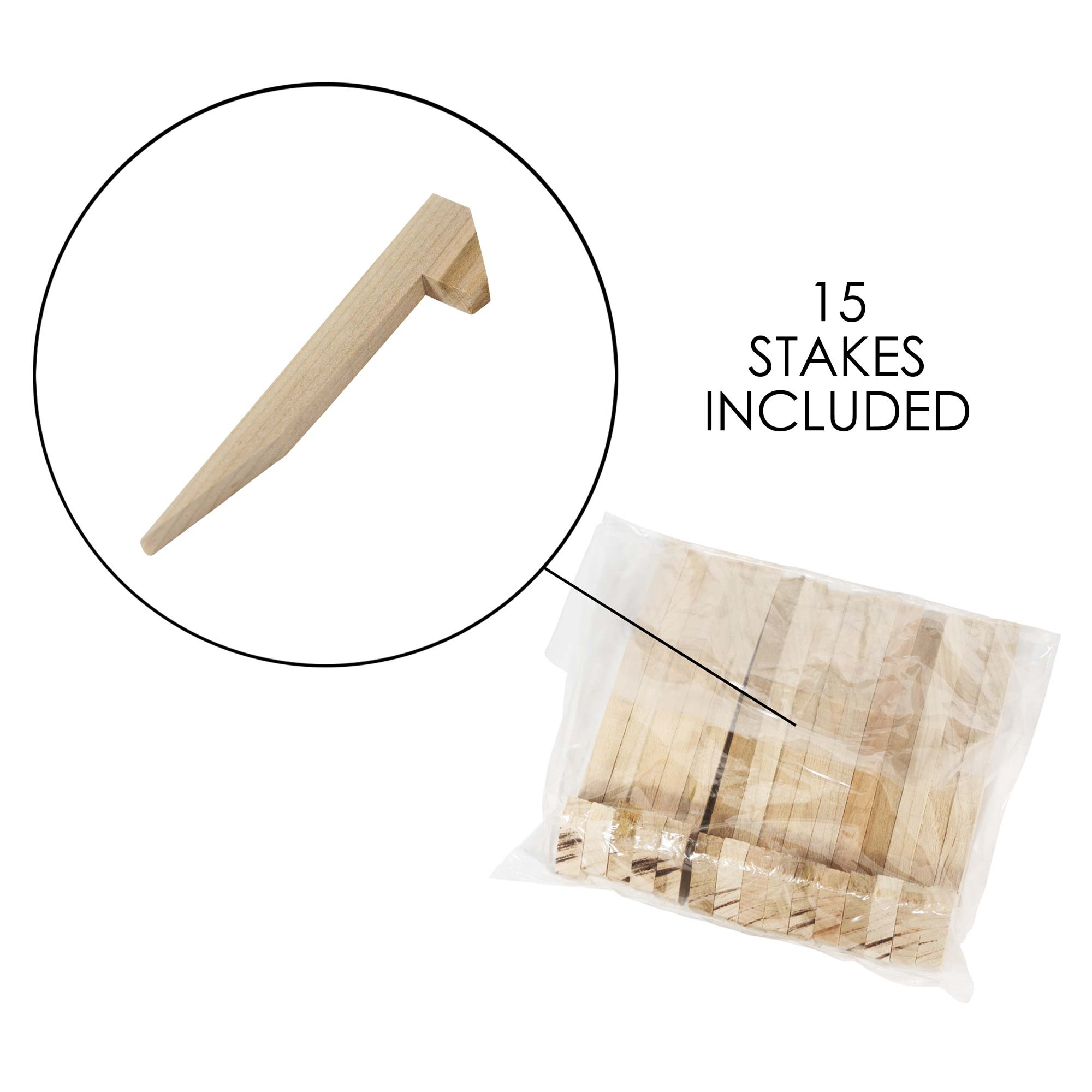 EZ Straw Grass Seed Germination and Erosion Control Blanket, 4 x 50' (200 sq ft)