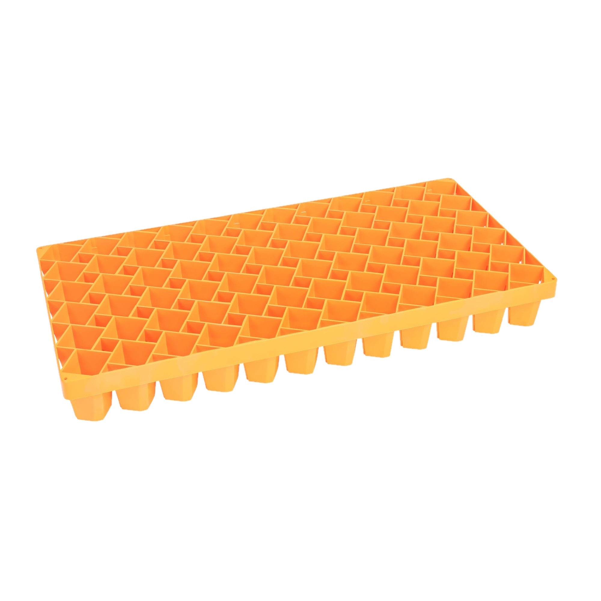 SUNPACK 10" x 20" Seed Starting Air Prune Propagation Tray
