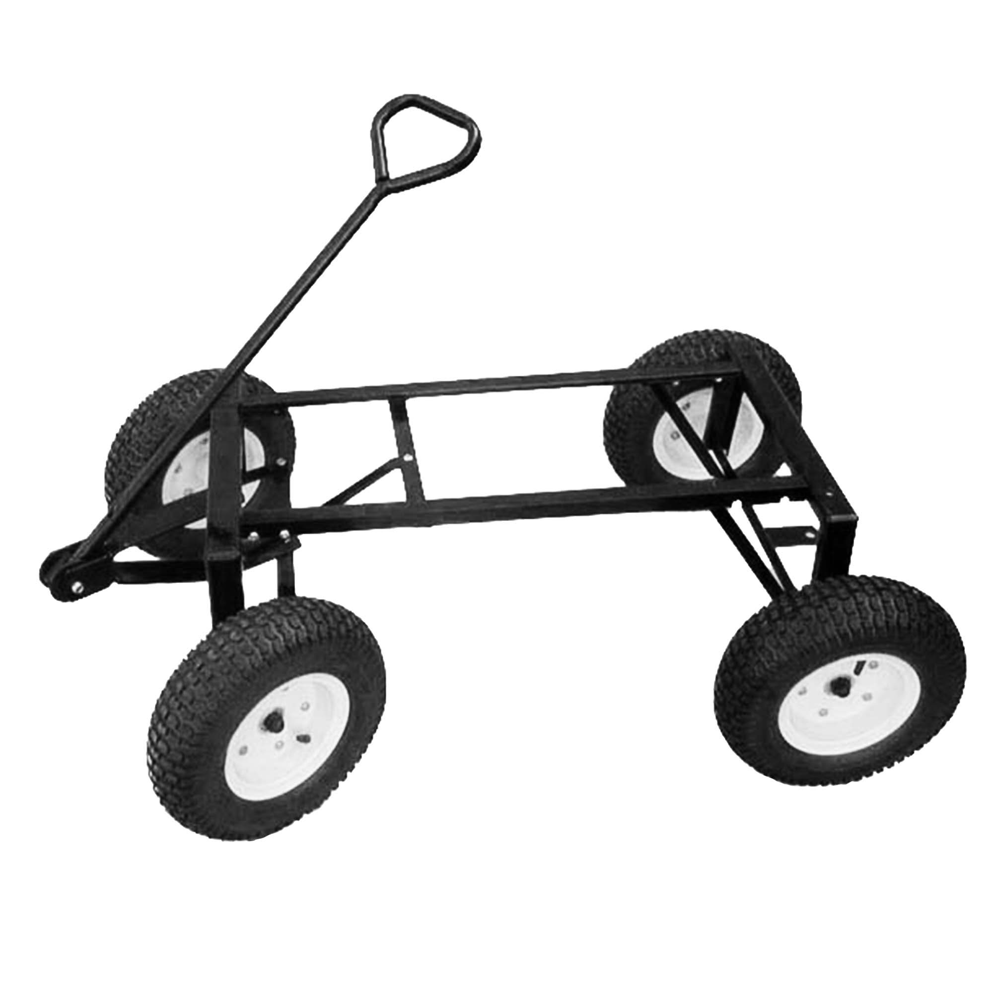 FARM-TUFF Undercarriage Kit with 5