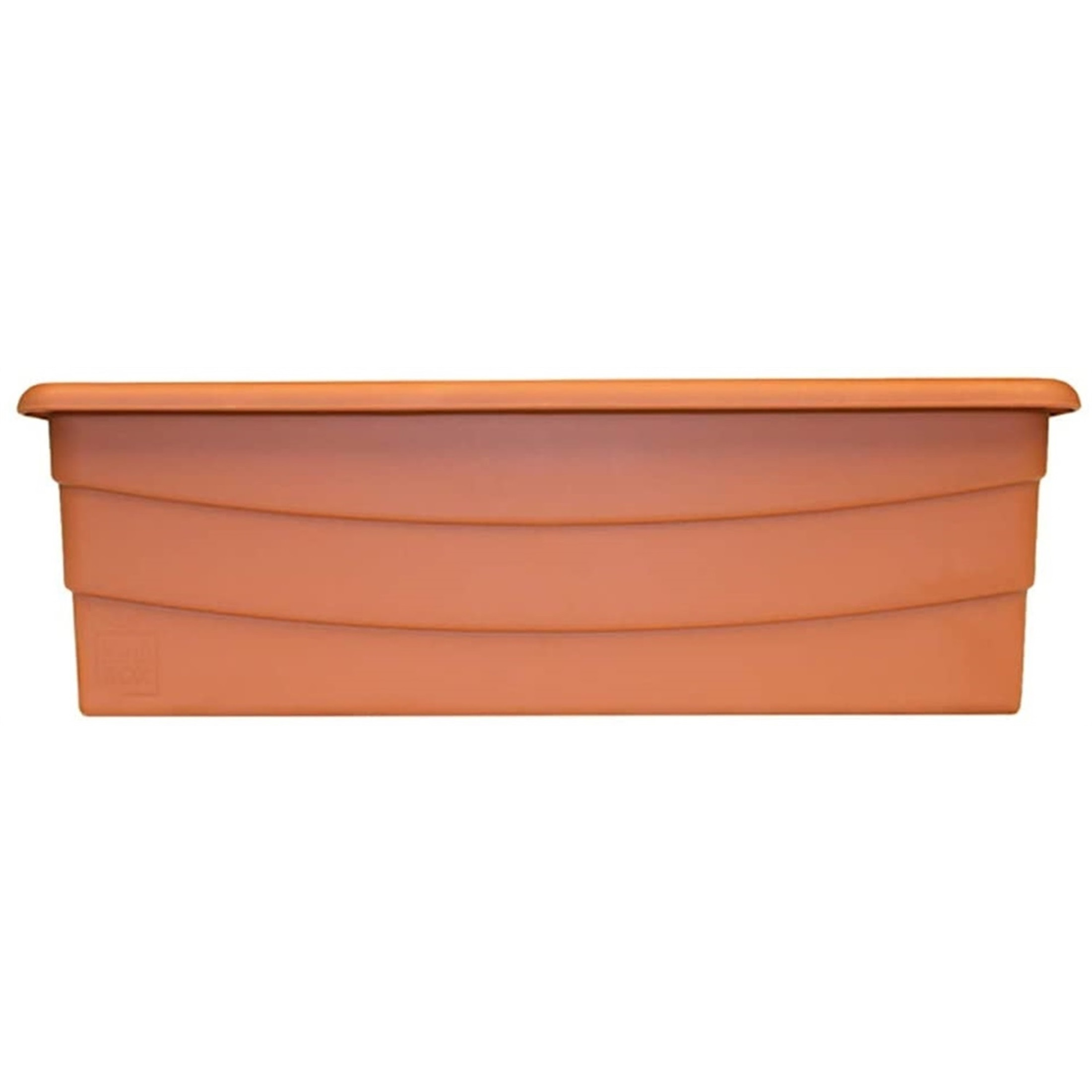 Novelty Plastic EarthBox Junior Garden Kit, Natural