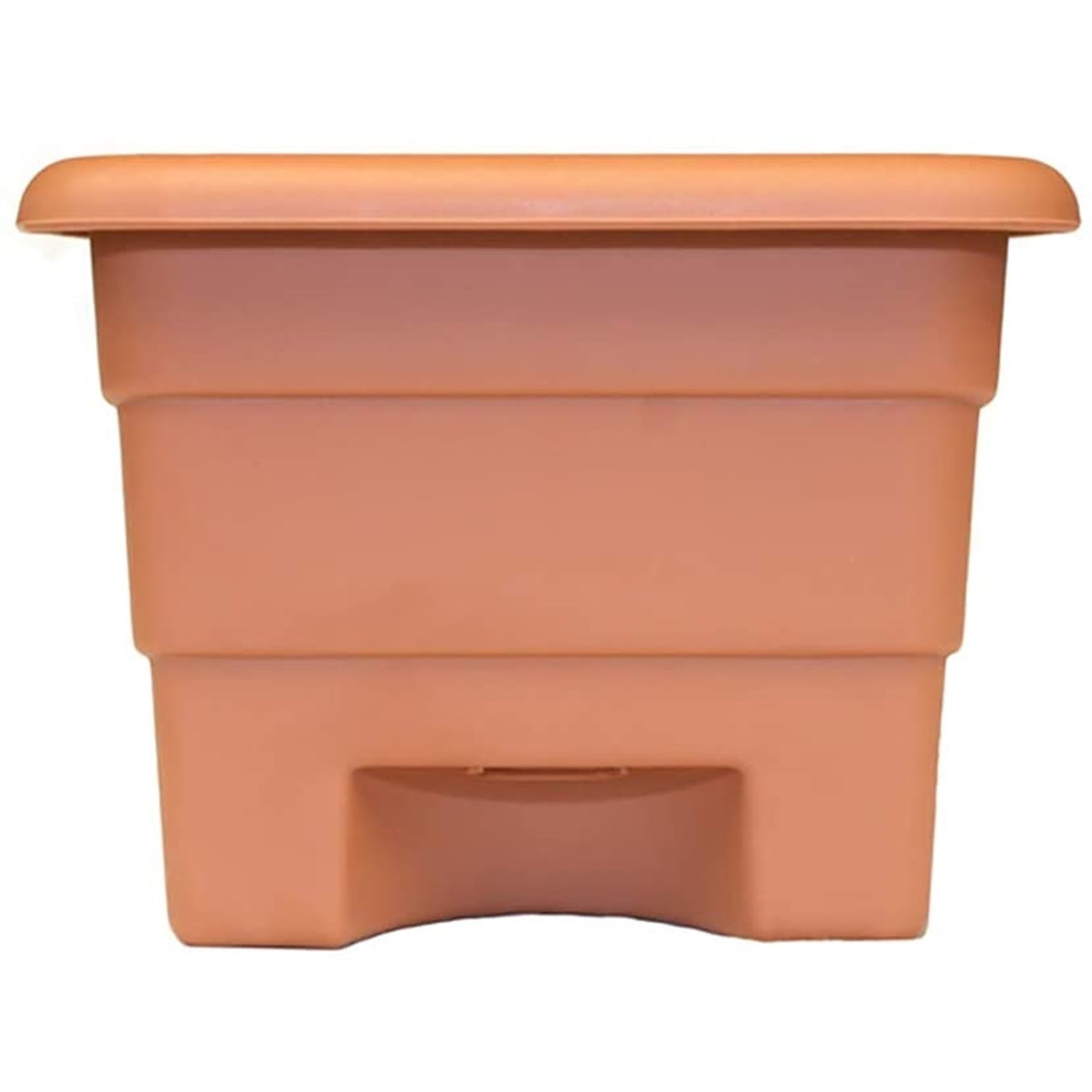 Novelty Plastic EarthBox Junior Garden Kit, Natural