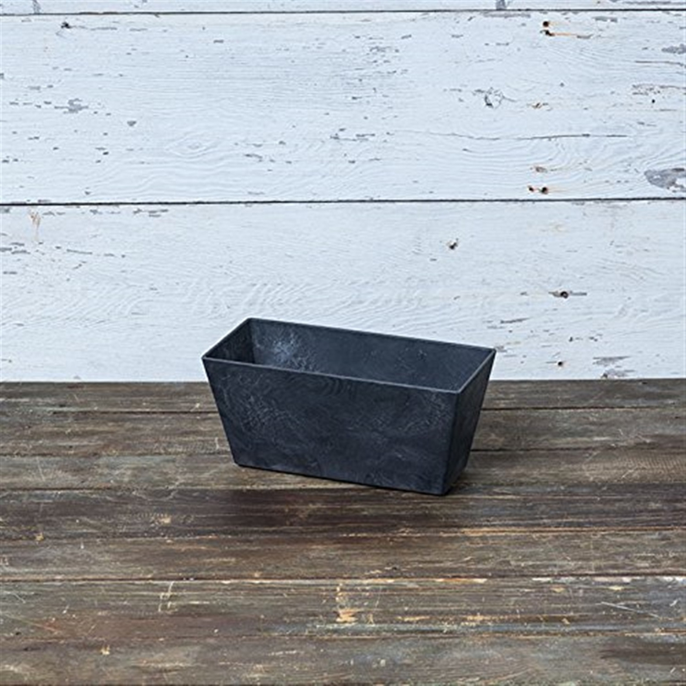 Novelty ArtStone Ella Rectangular Flower Box