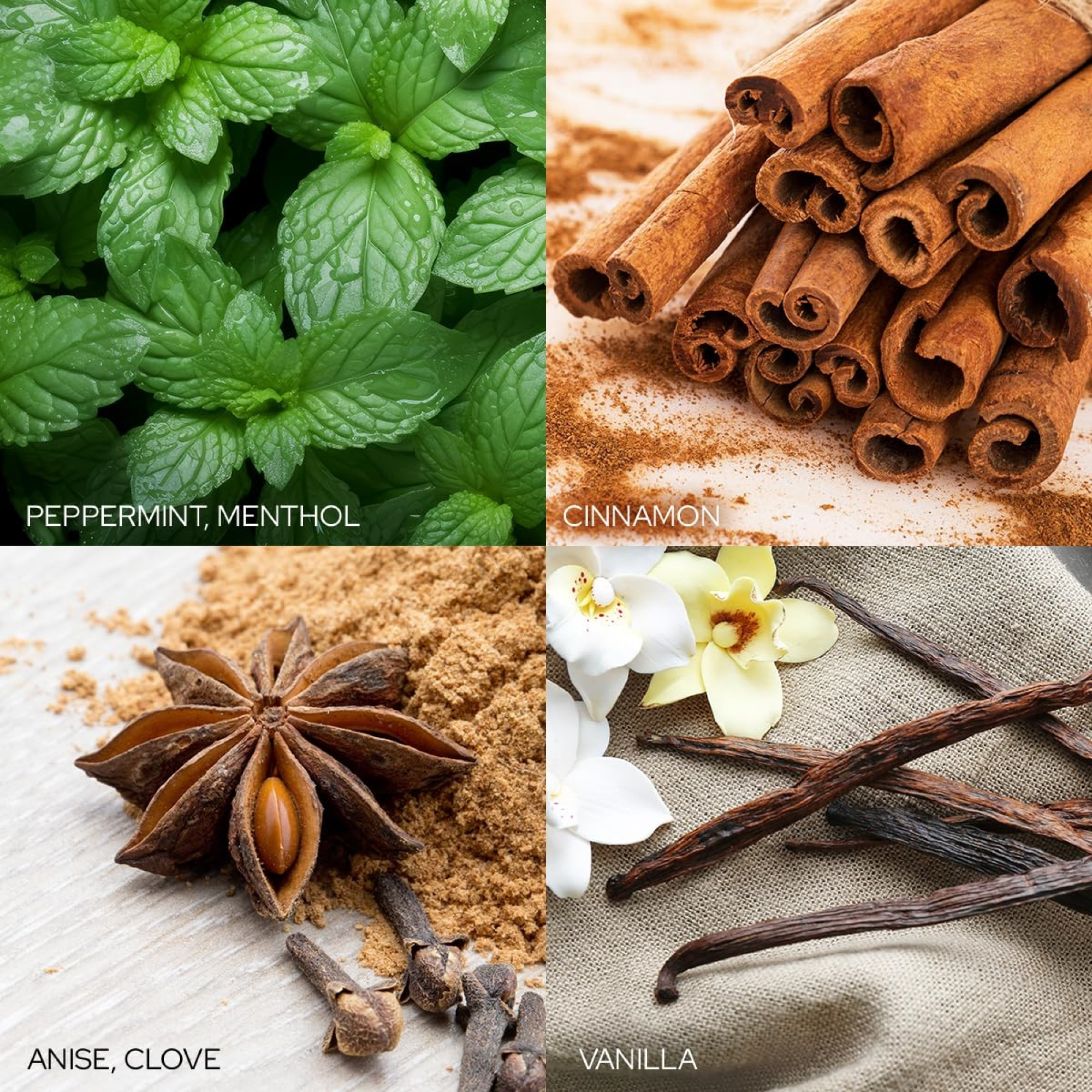 Old World Christmas Soy Wax Blend Candle, Twisted Peppermint, 8oz