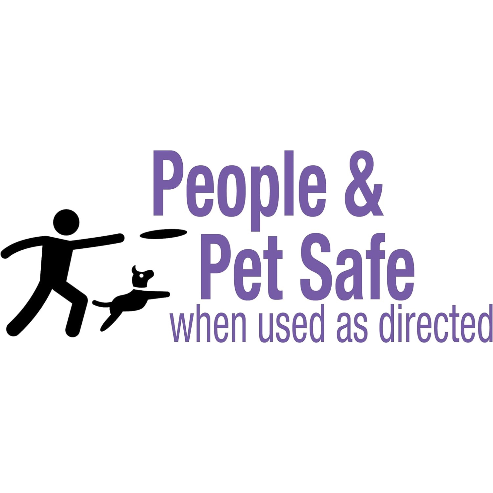 Bonide Products Repels-All Granules Animal Repellent, 3 lb