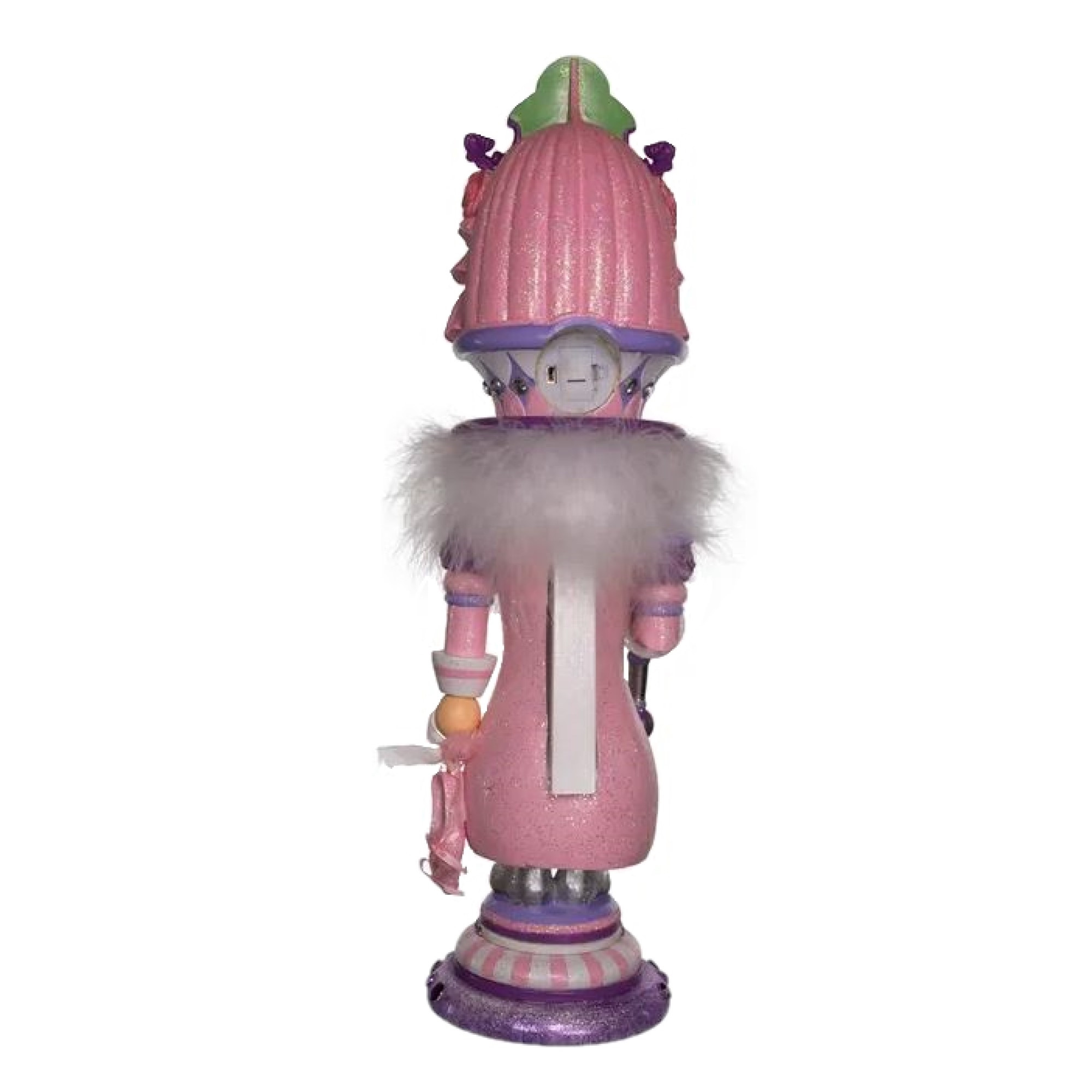 Kurt Adler Hollywood Nutcrackers Collection, Ballet Scene, 18"