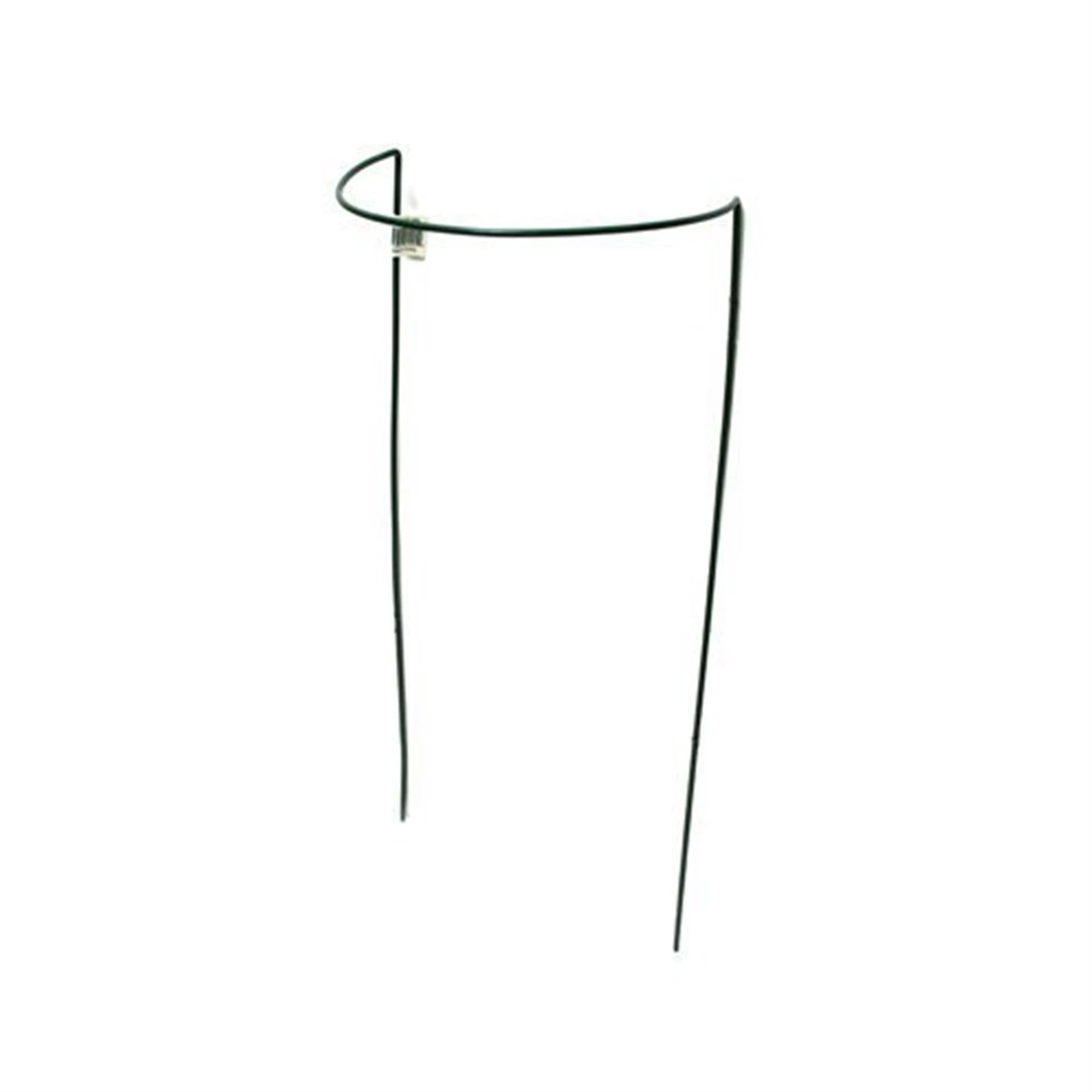 Luster Leaf Link-Ups Plant Support, Green Vinyl, 15 x 30in
