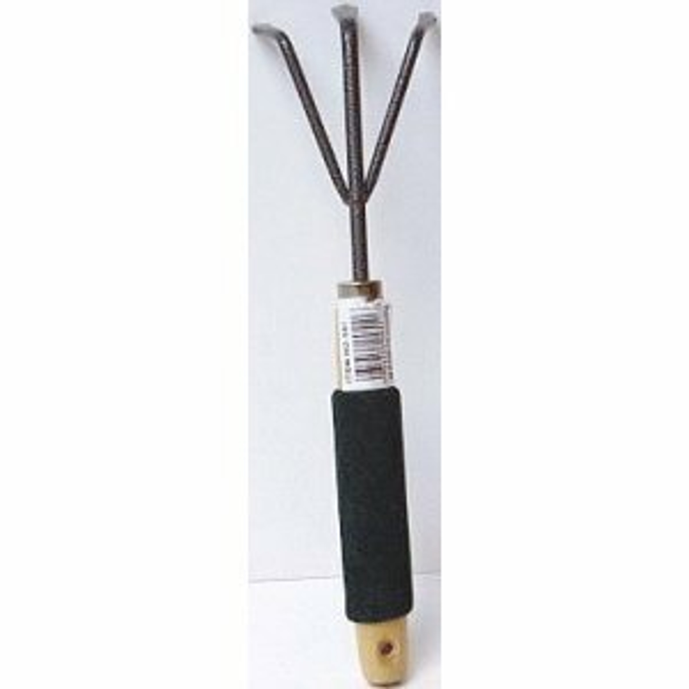 Bloom Wood Handle Series Cultivator