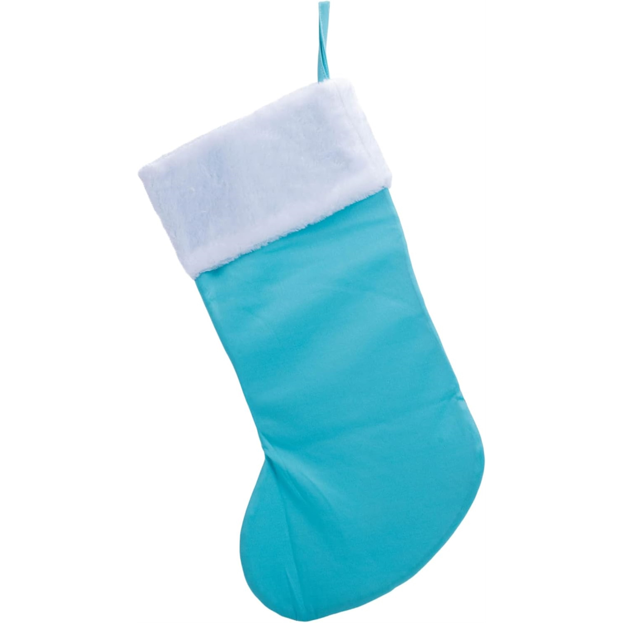 Kurt Adler Christmas Stocking, A Christmas Story Leg Lamp, 19"