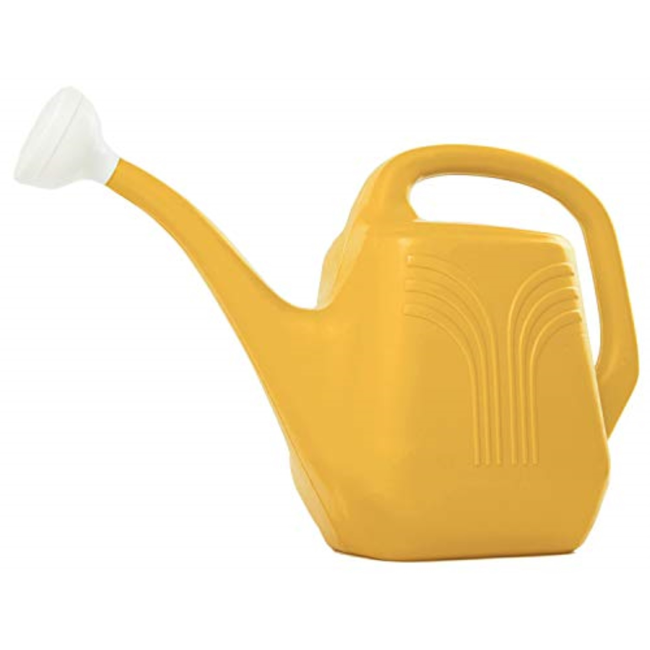Bloem Classic Plastic Watering Can, 2 Gallon Capacity
