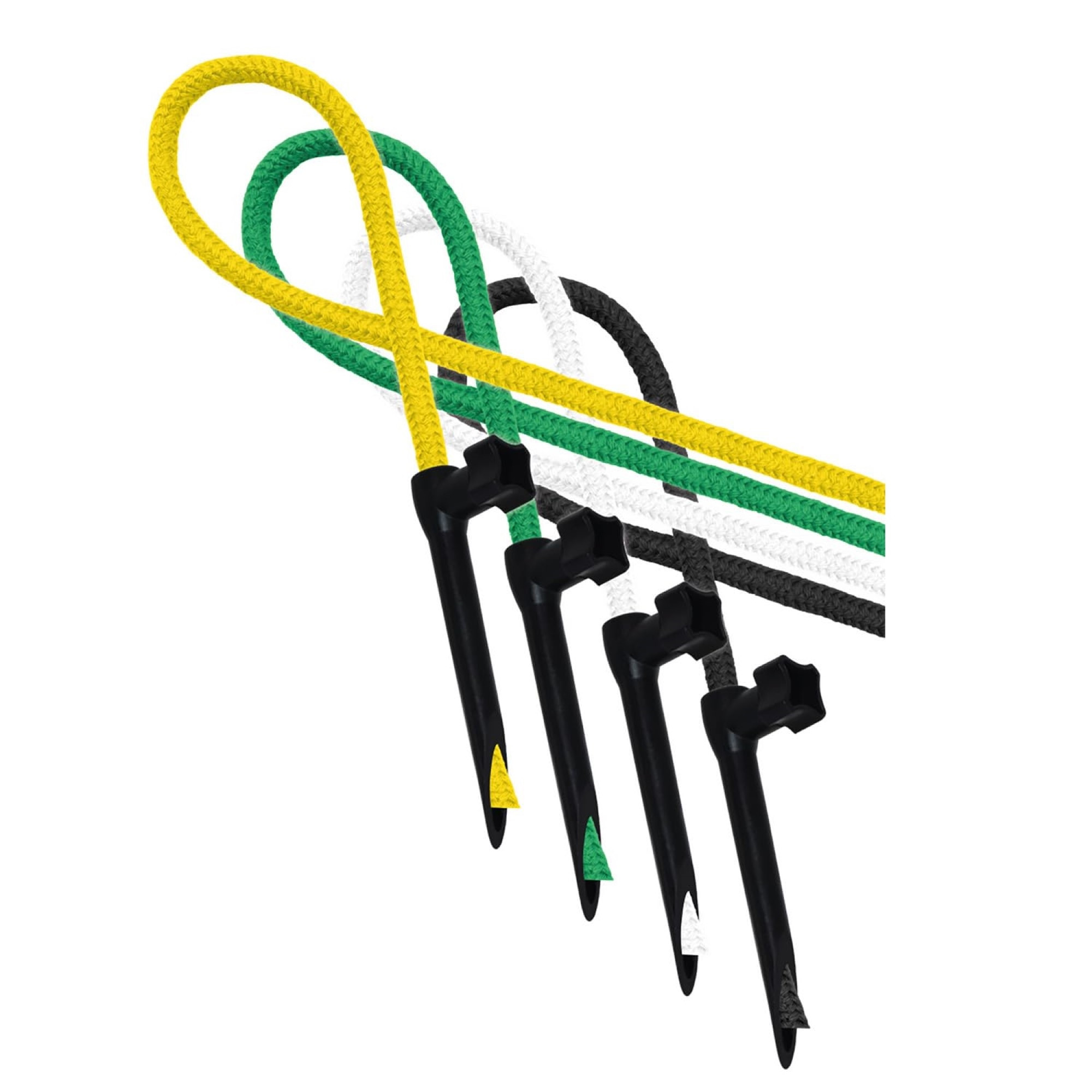 Wicked Waterer Multi-Plant Watering System Kit (Pack of 4)