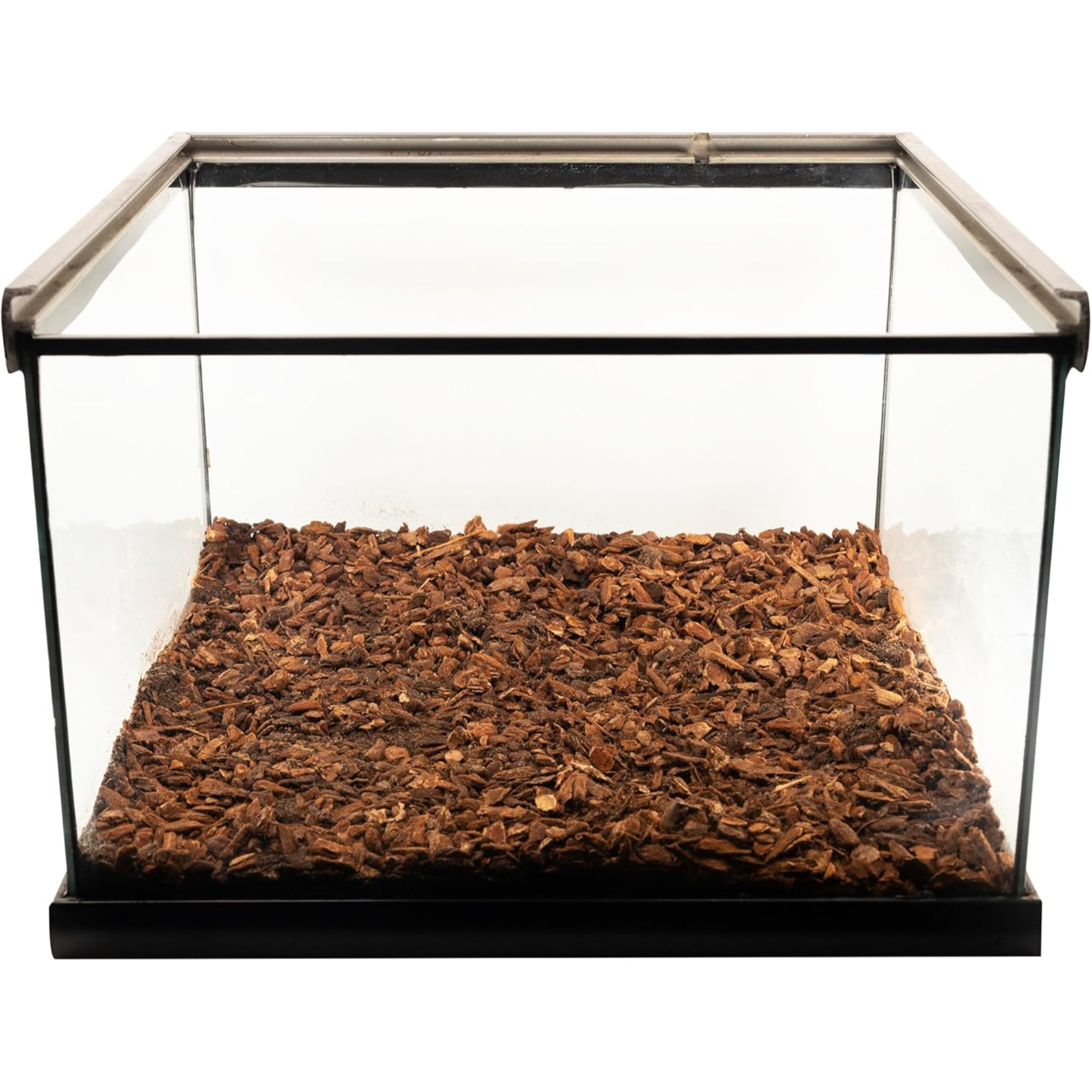 Zoo Med Premium Repti Bark Natural Reptile Bedding, 24 Dry Quarts