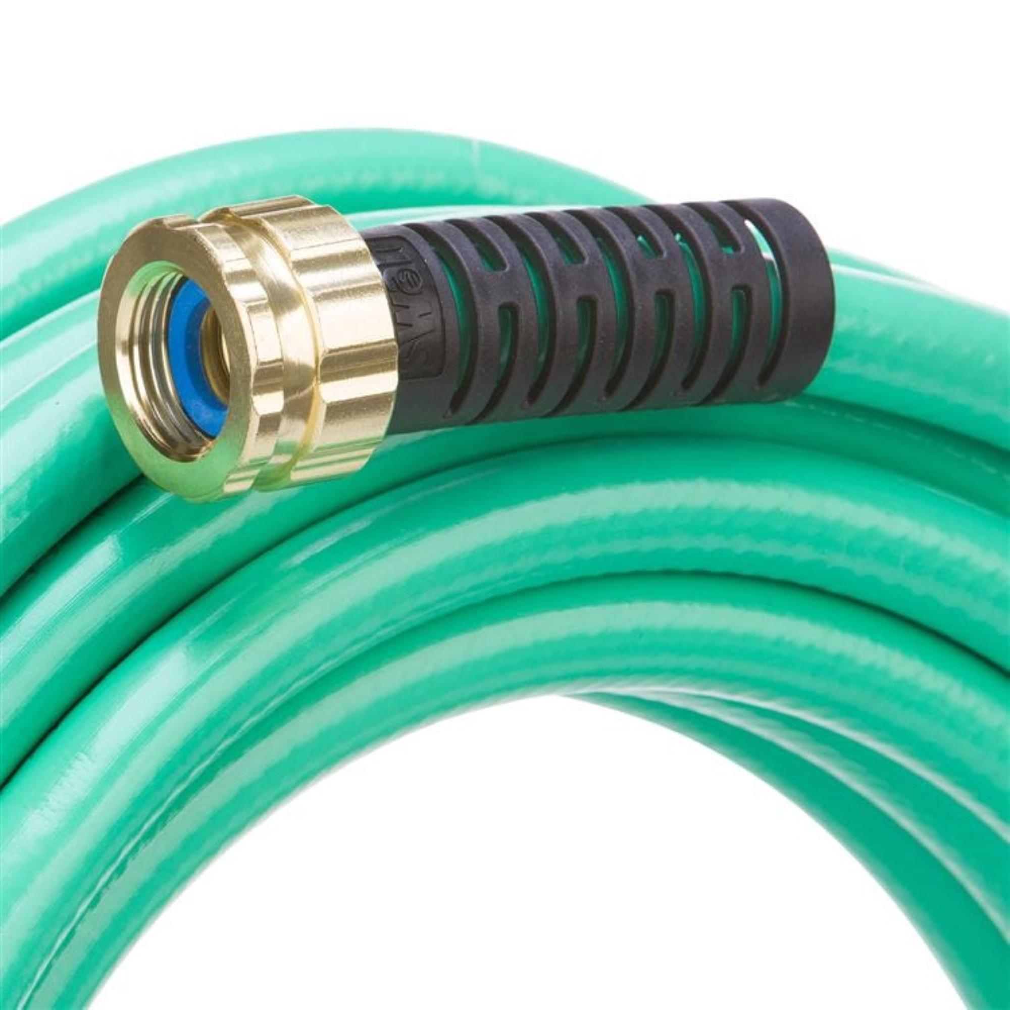 Swan Soft & Supple Easy Coil Water Hose with Crush Proof Couplings