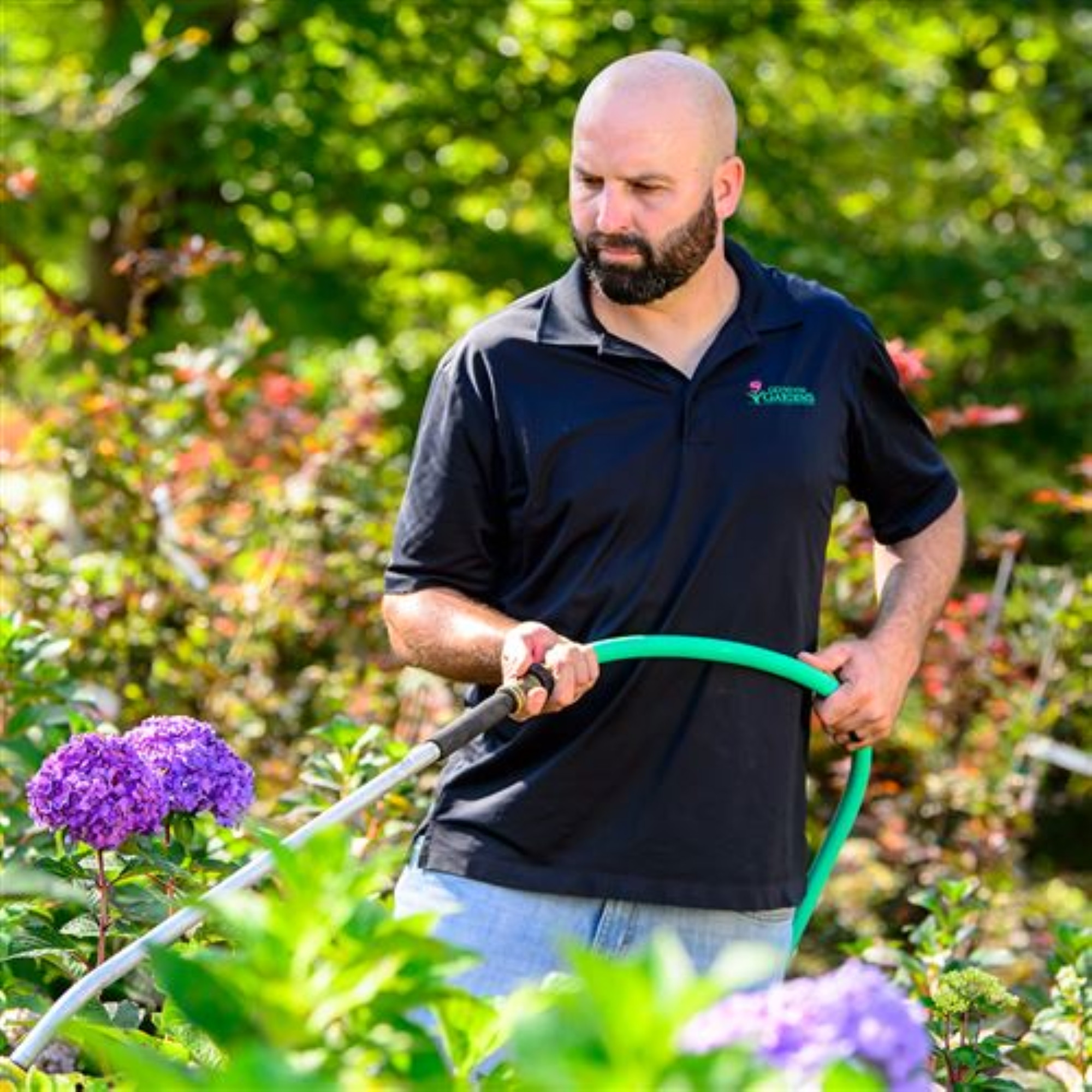 Swan Soft & Supple Easy Coil Water Hose with Crush Proof Couplings
