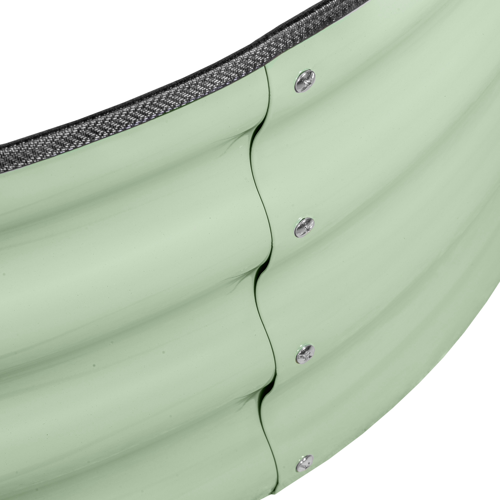 Garden Elements Metal Raised Garden Bed, Oval